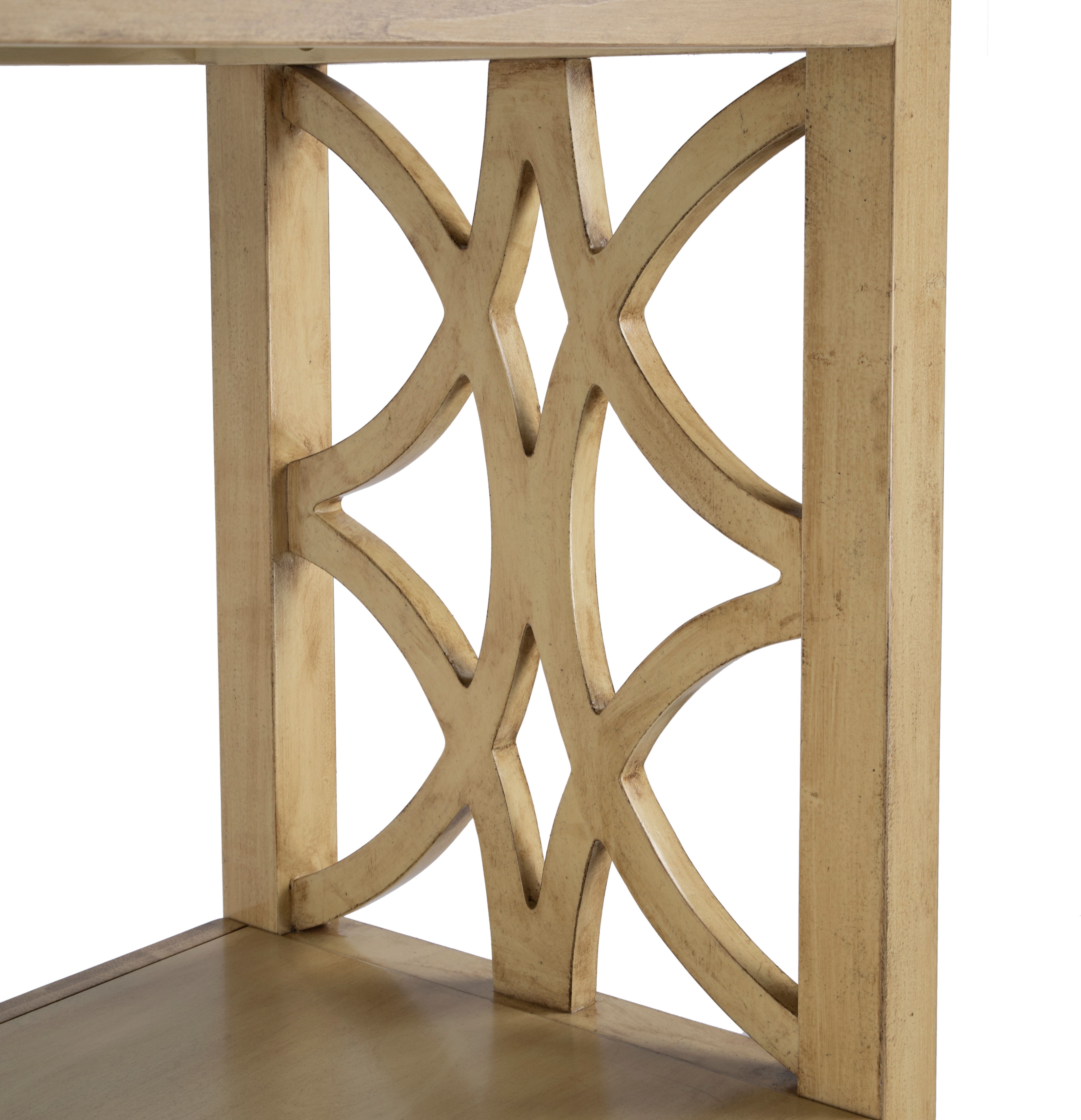 Butler Specialty Company Home Office Lorena Etagere With Storage