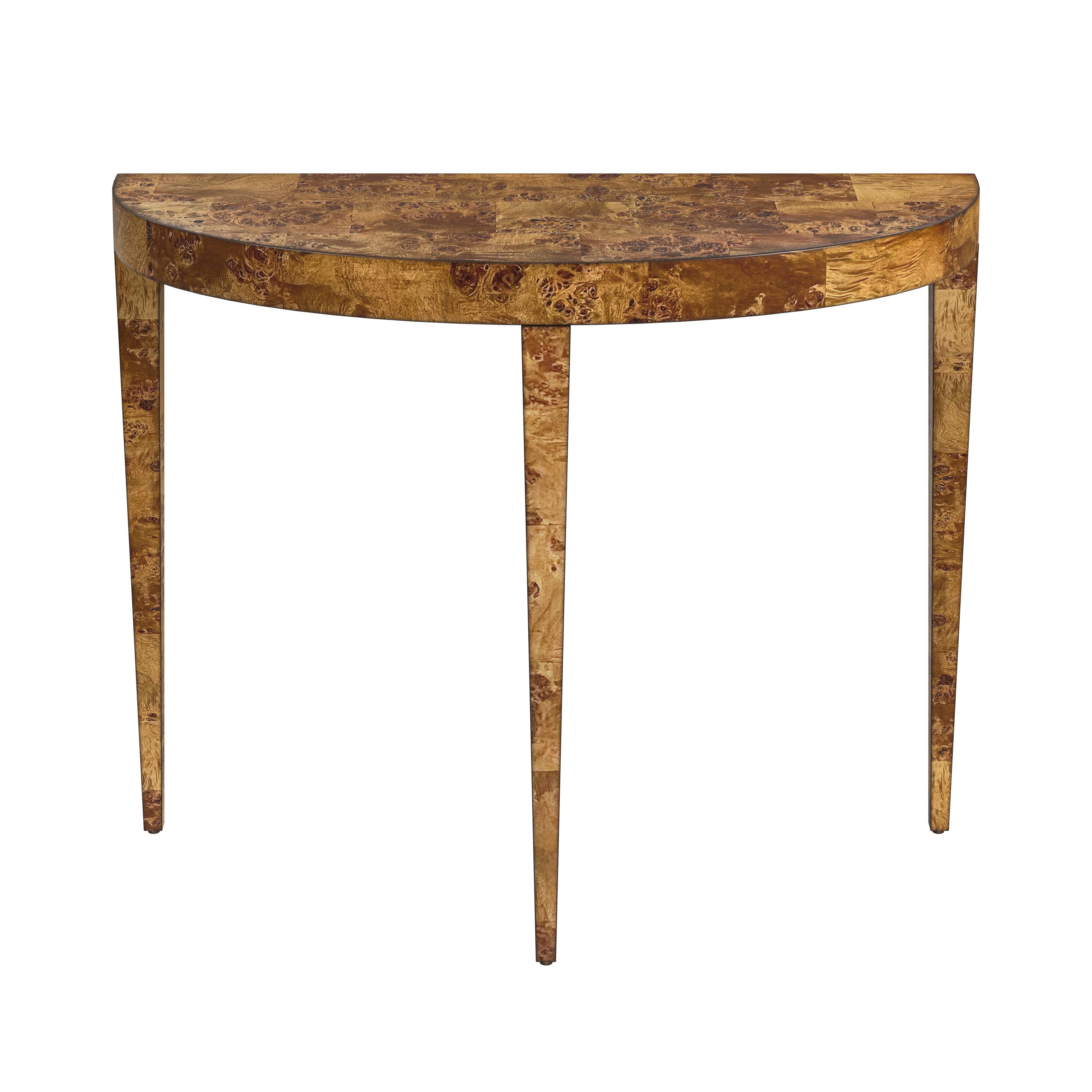 Butler Specialty Company Living Room Ingrid Console Table
