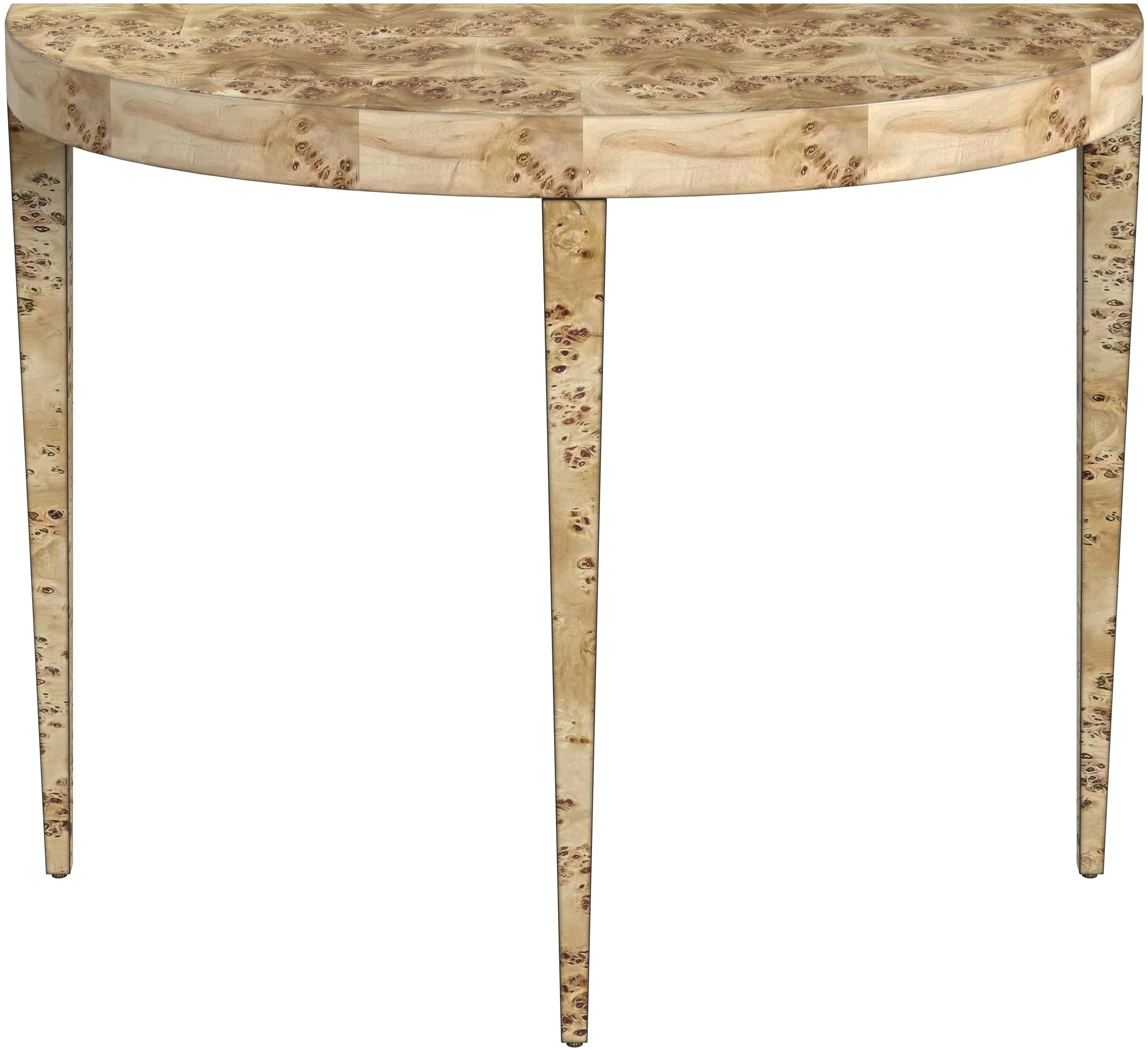 Butler Specialty Company Living Room Ingrid Console Table 5700443 ...