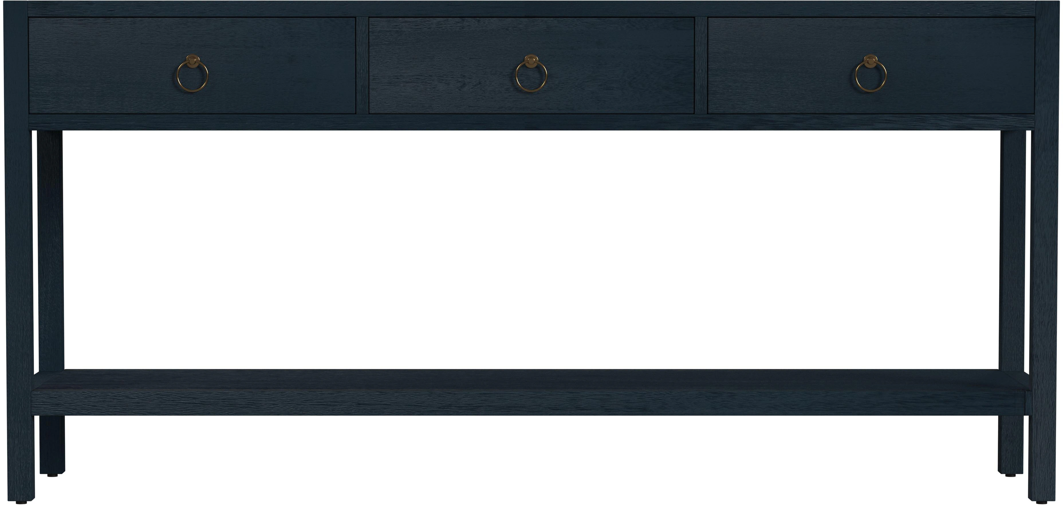 Butler Specialty Company Living Room Lark Console Table 5701291 ...