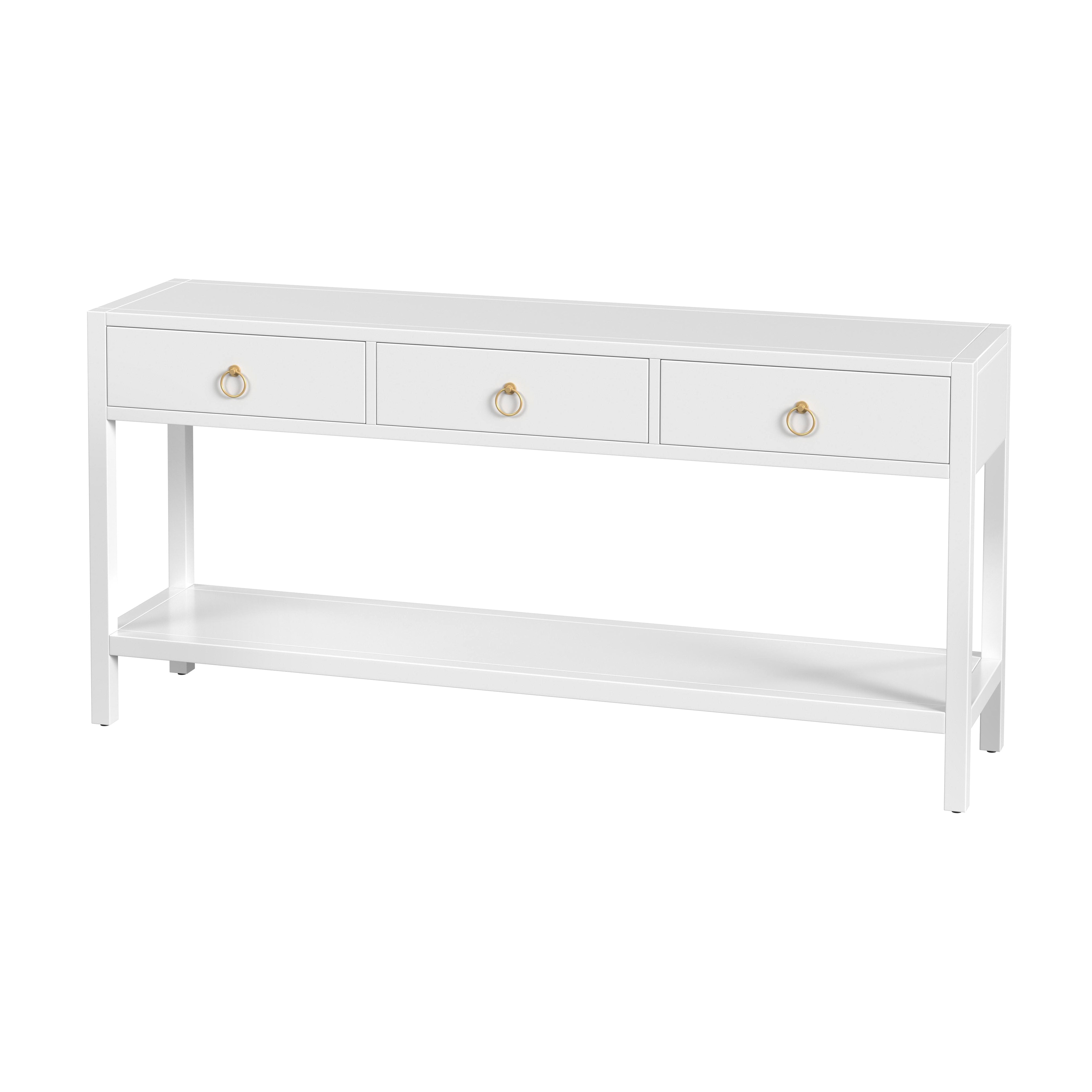 Butler Specialty Company Living Room Lark Console Table 5701304