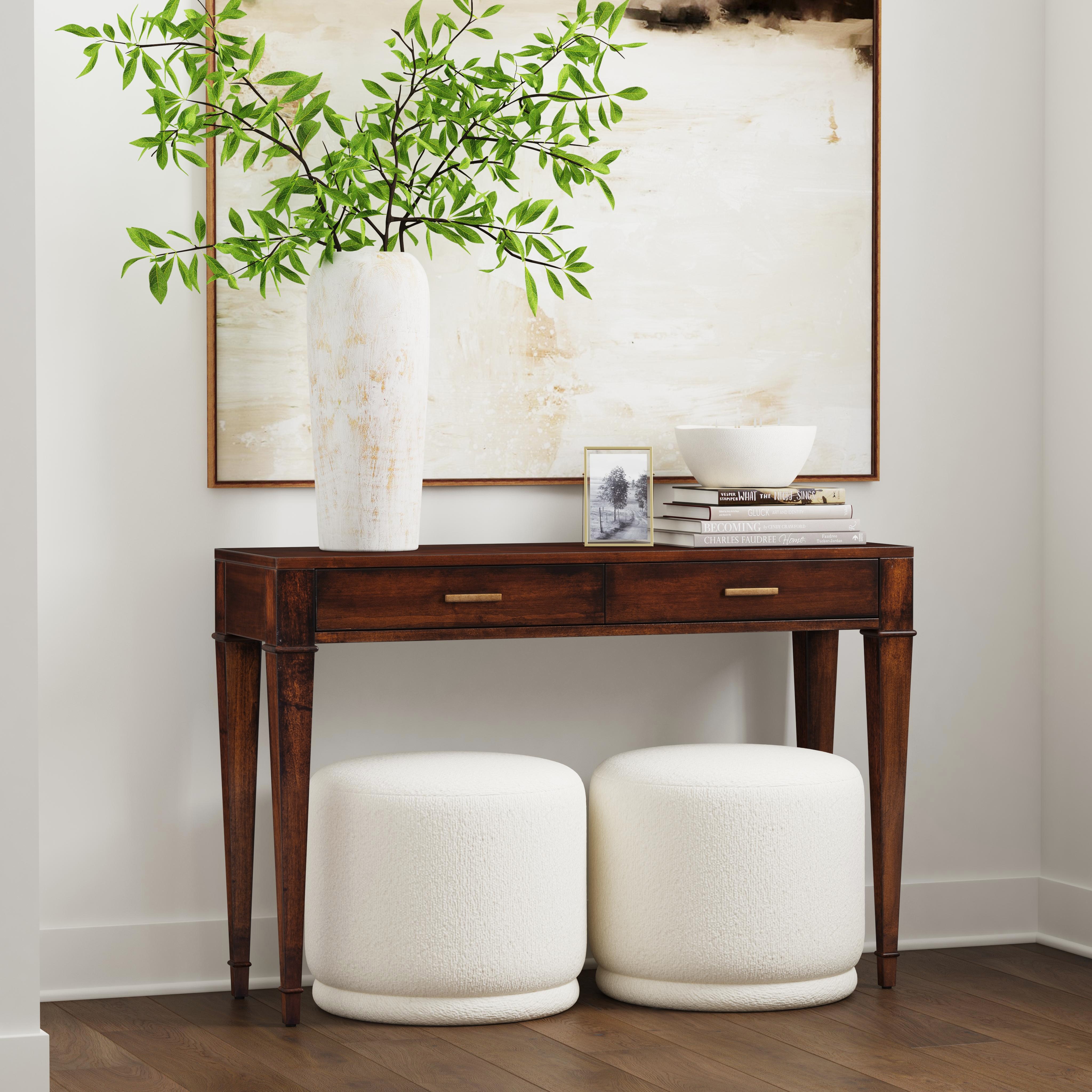 Butler Specialty Company Living Room Kai Console Table