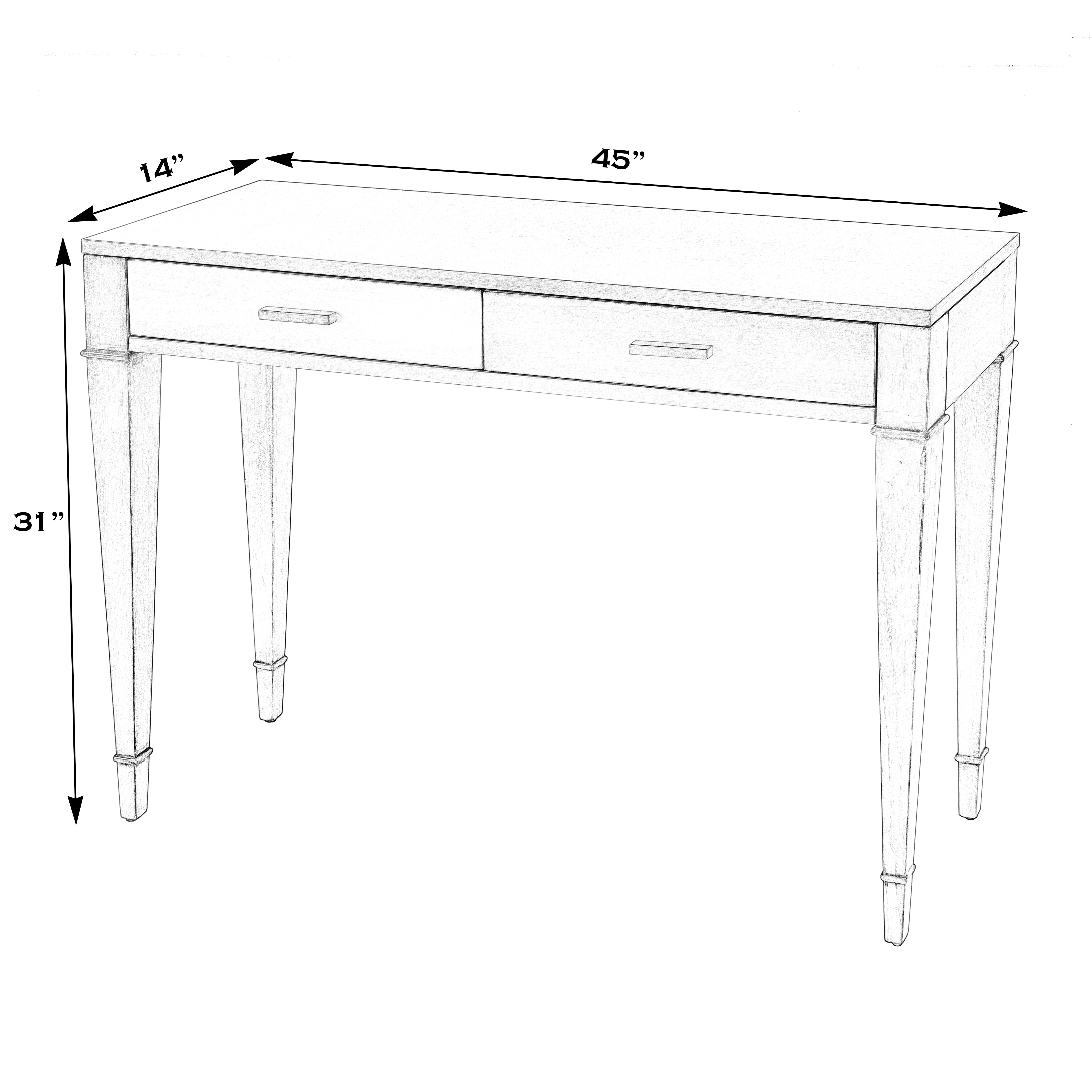 Kai Console Table BU5714024
