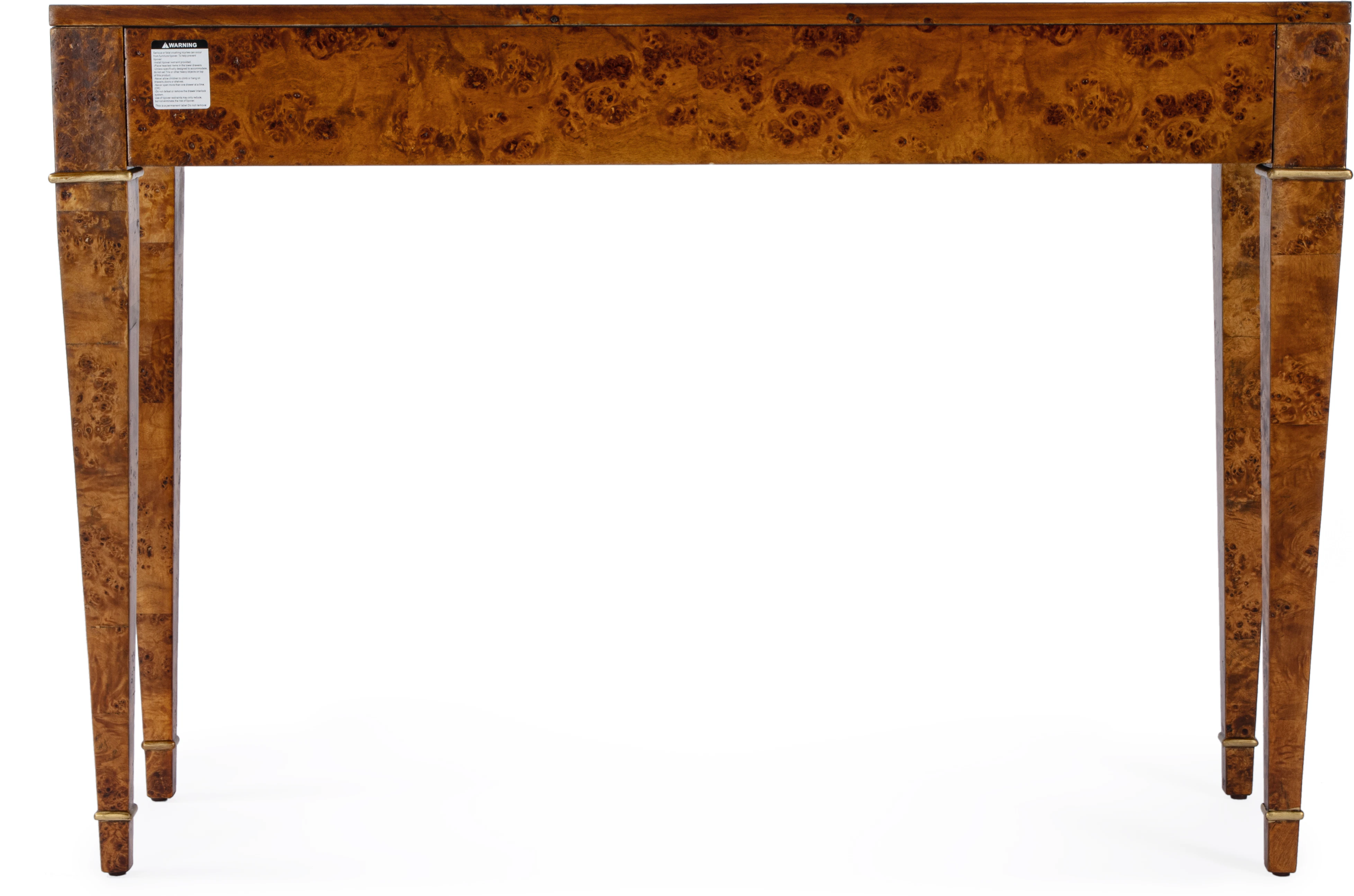 Butler Specialty Company Living Room Kai Console Table 5714442 - Butler ...