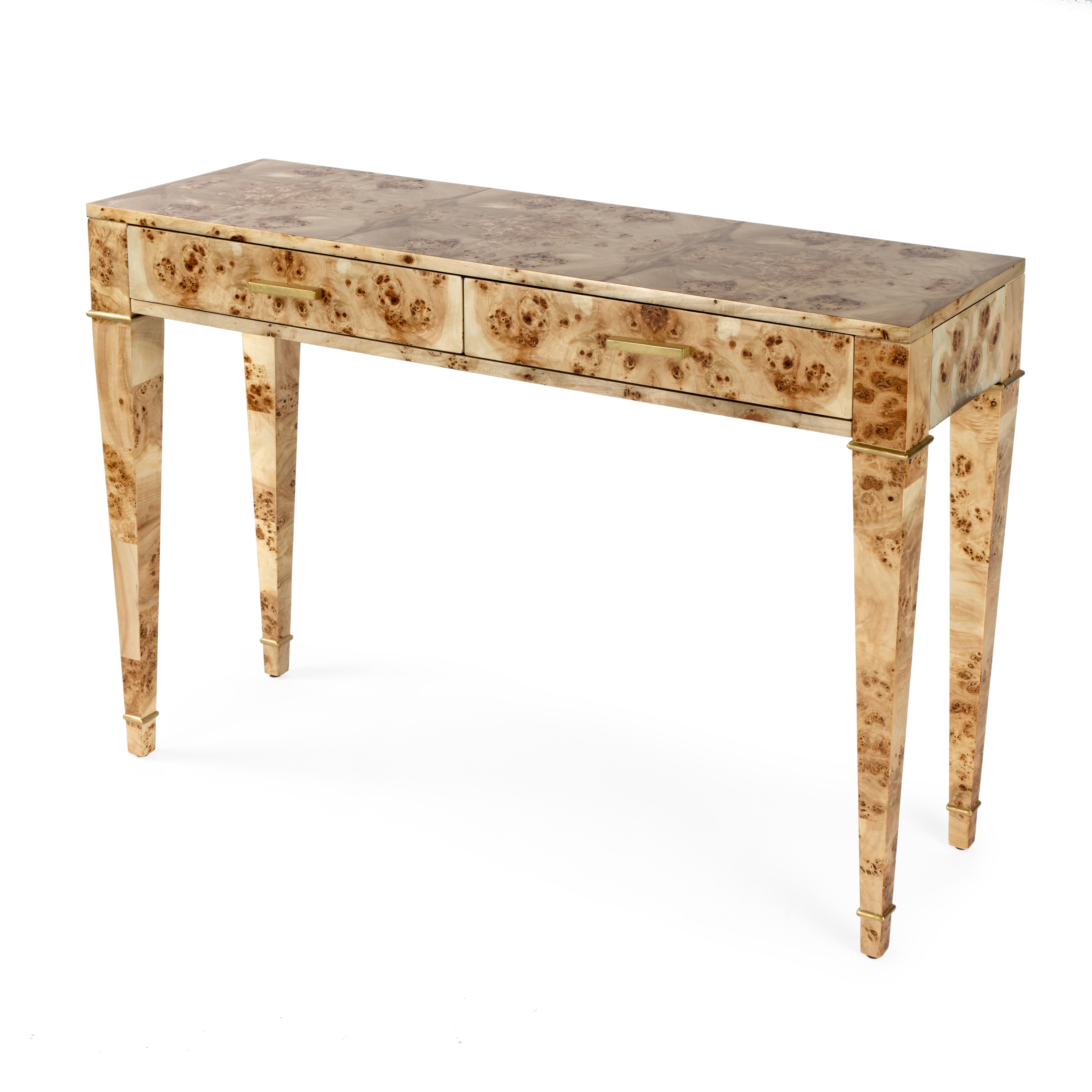 Console table store 45 inches wide