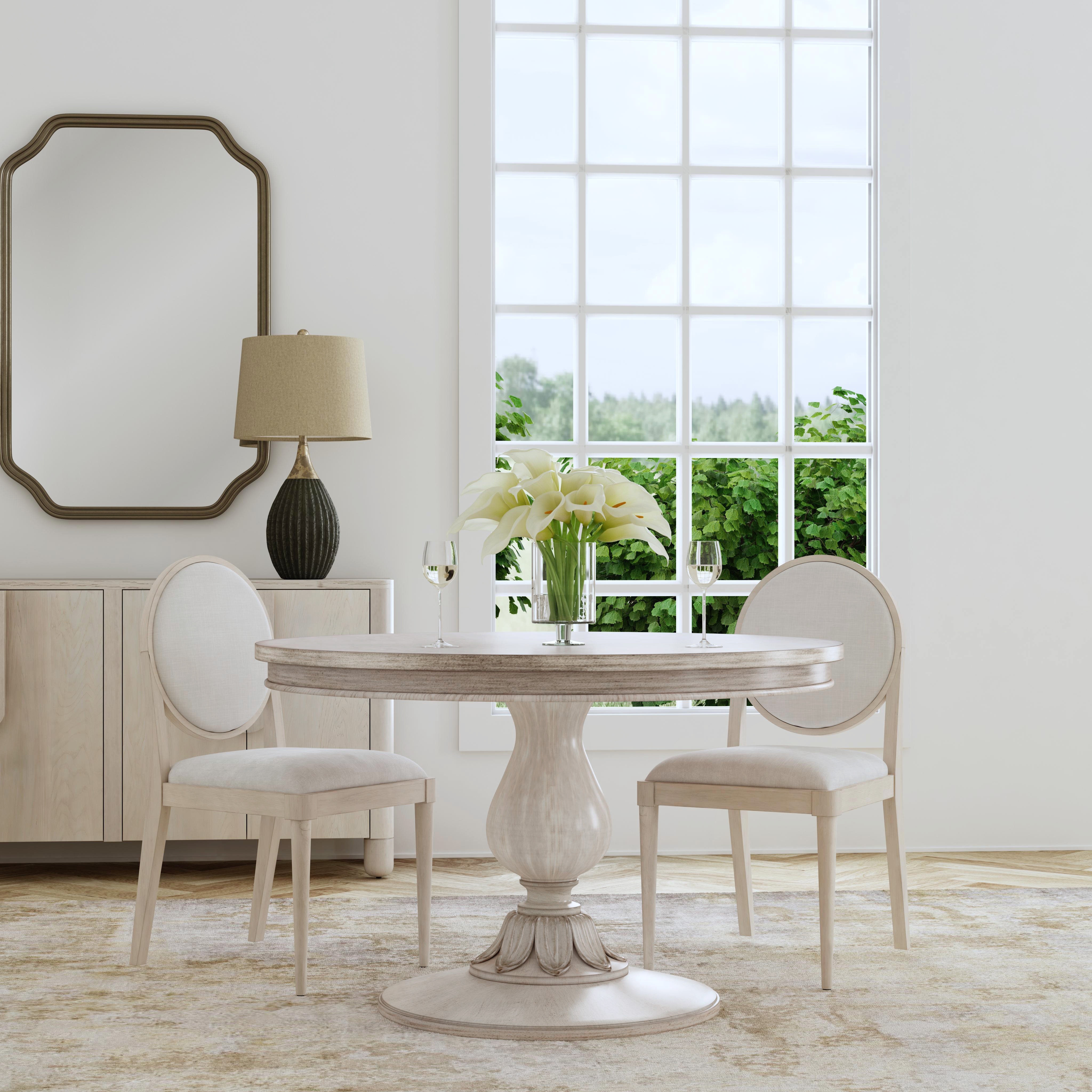 Butler Specialty Company Casual Dining Evie Dining Table