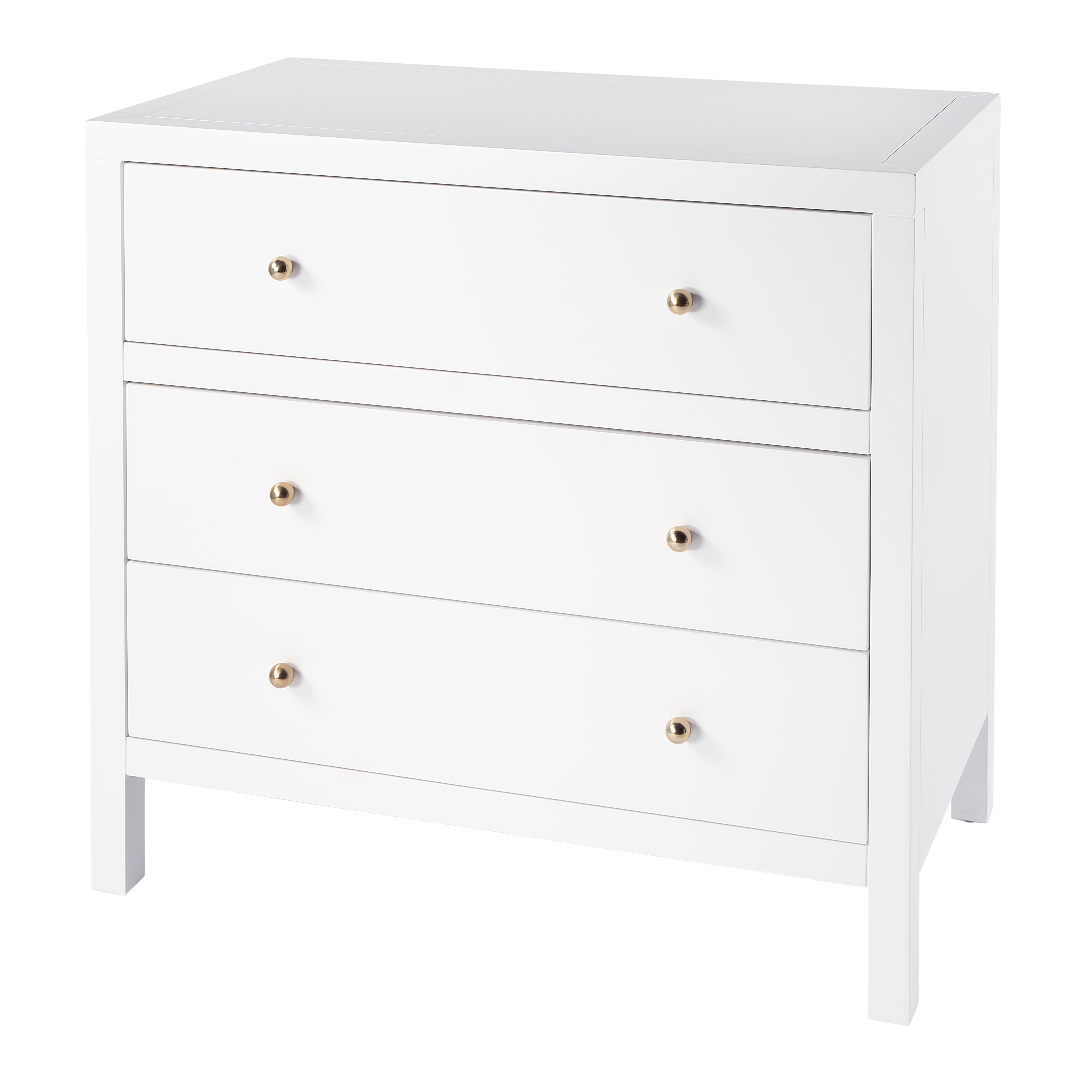 Butler Specialty Company Bedroom Nora Nightstand 5732450