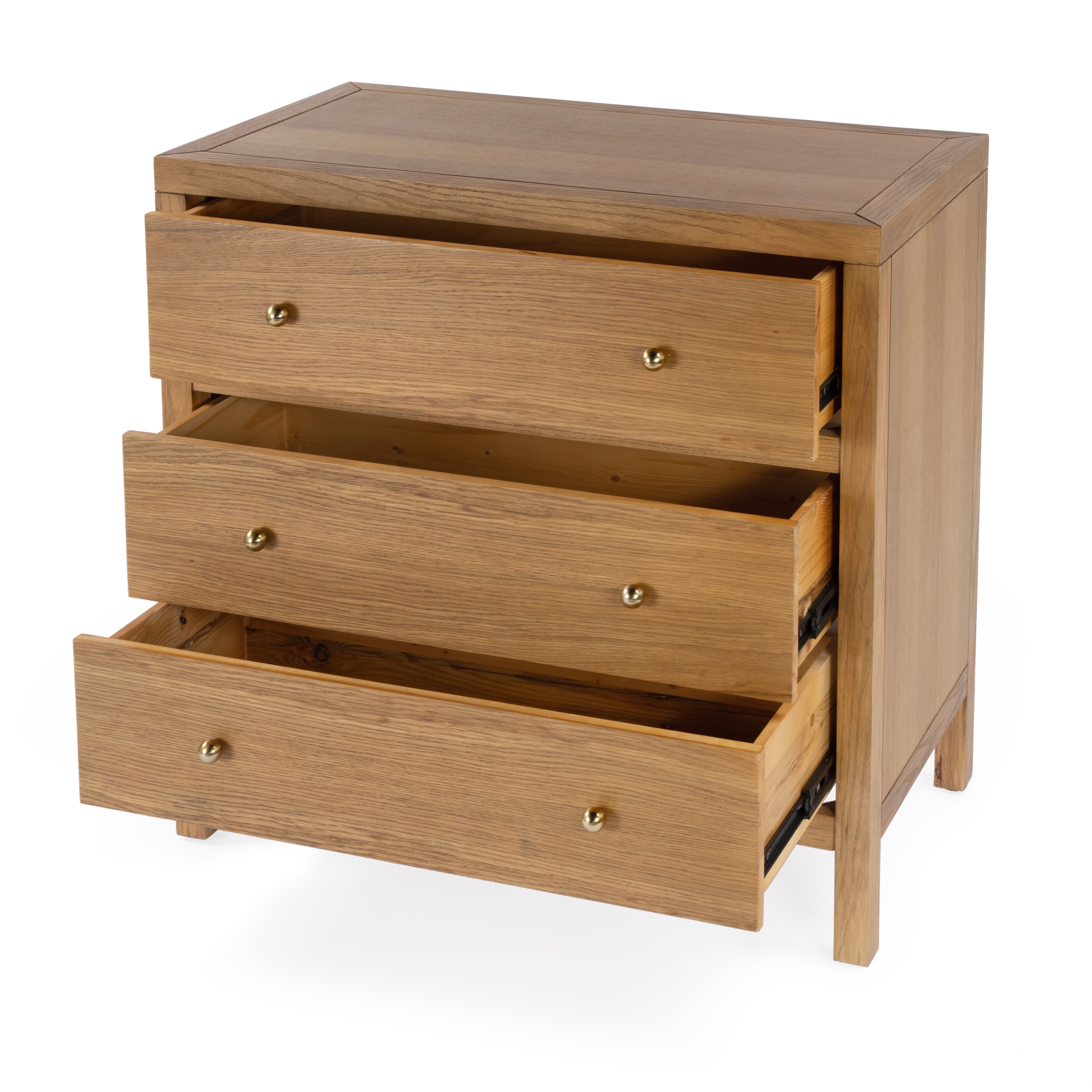 Nora Dresser BU5731452