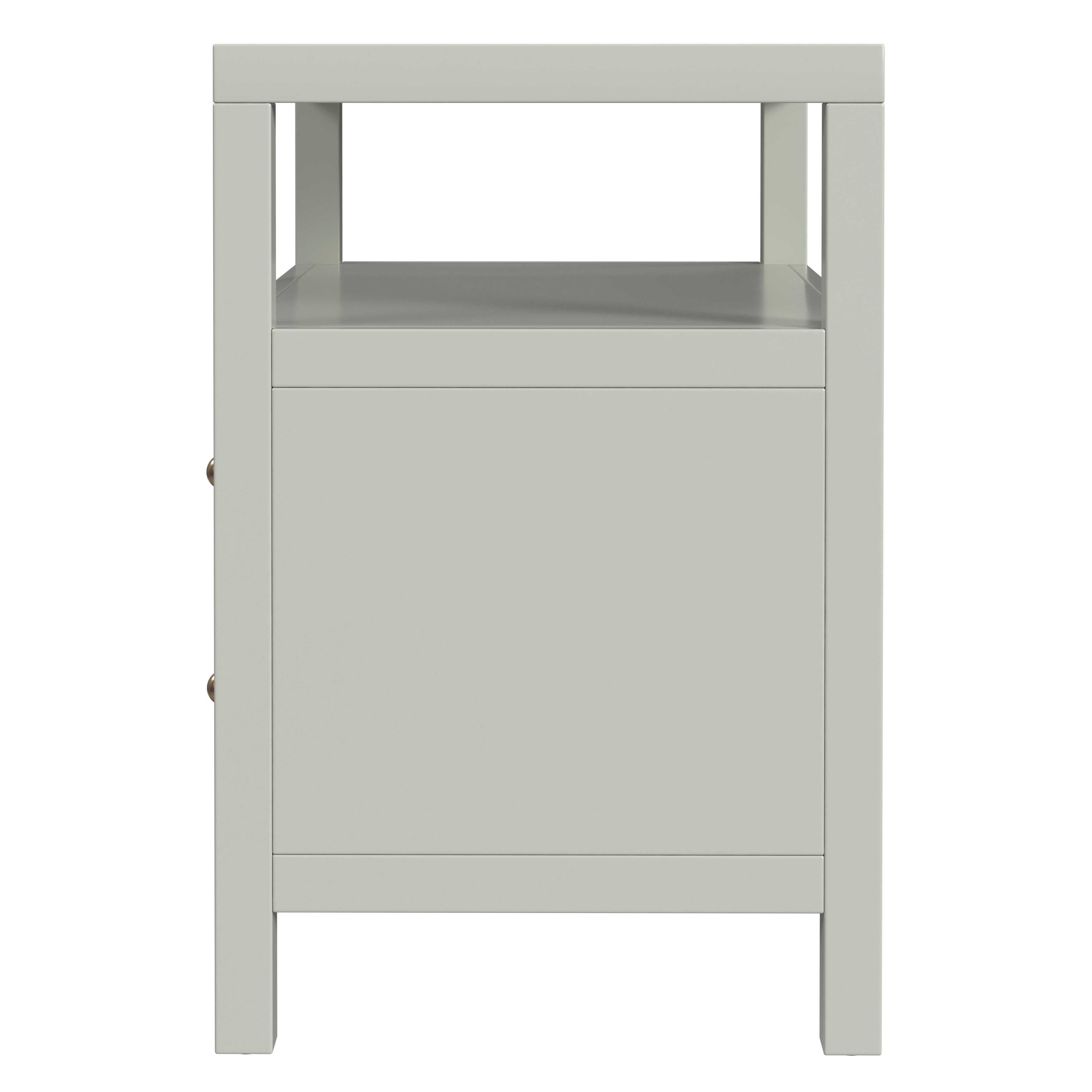 Butler Specialty Company Bedroom Nora Nightstand 5732480 - North