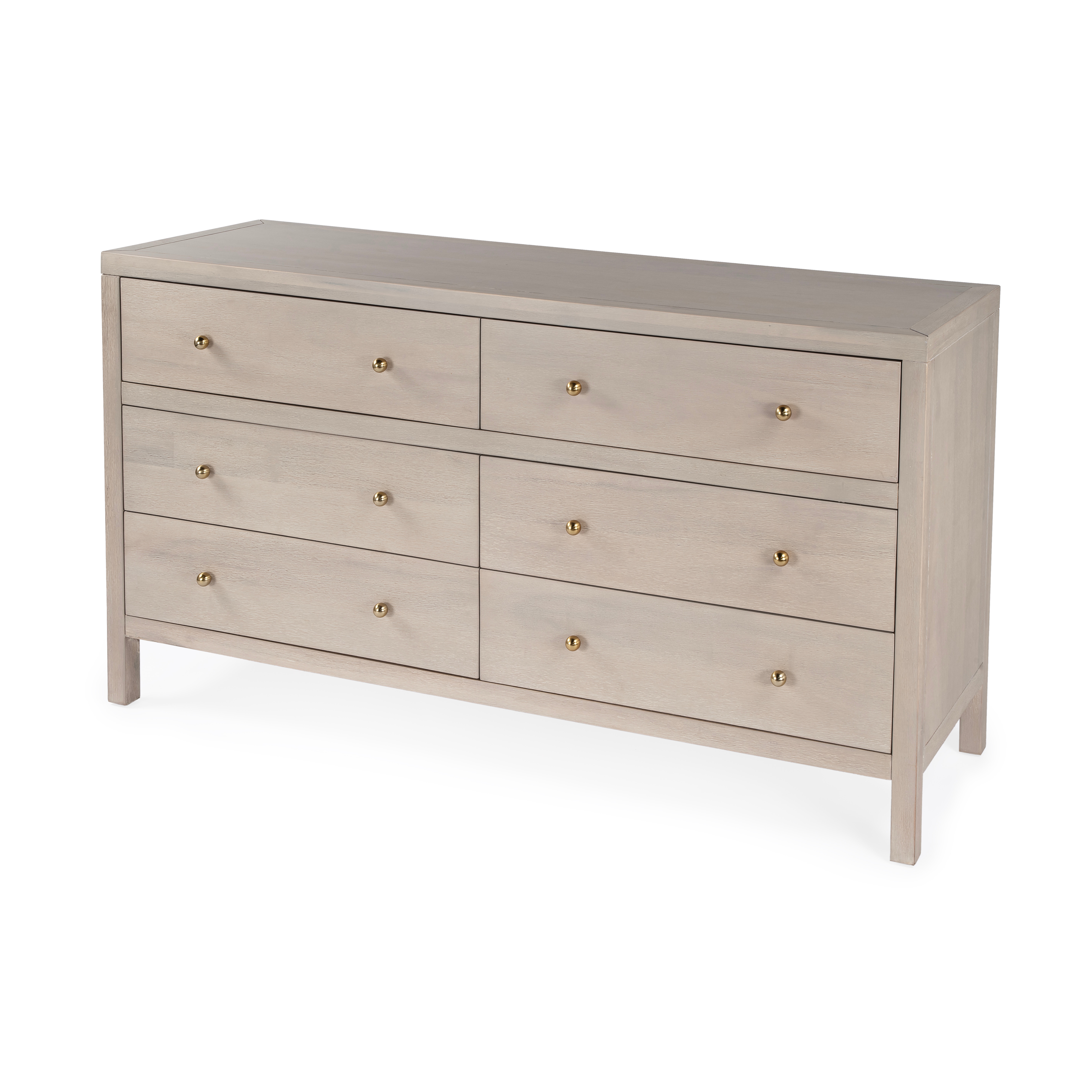 Butler Specialty Company Bedroom Nora Dresser 5733450 - Butler