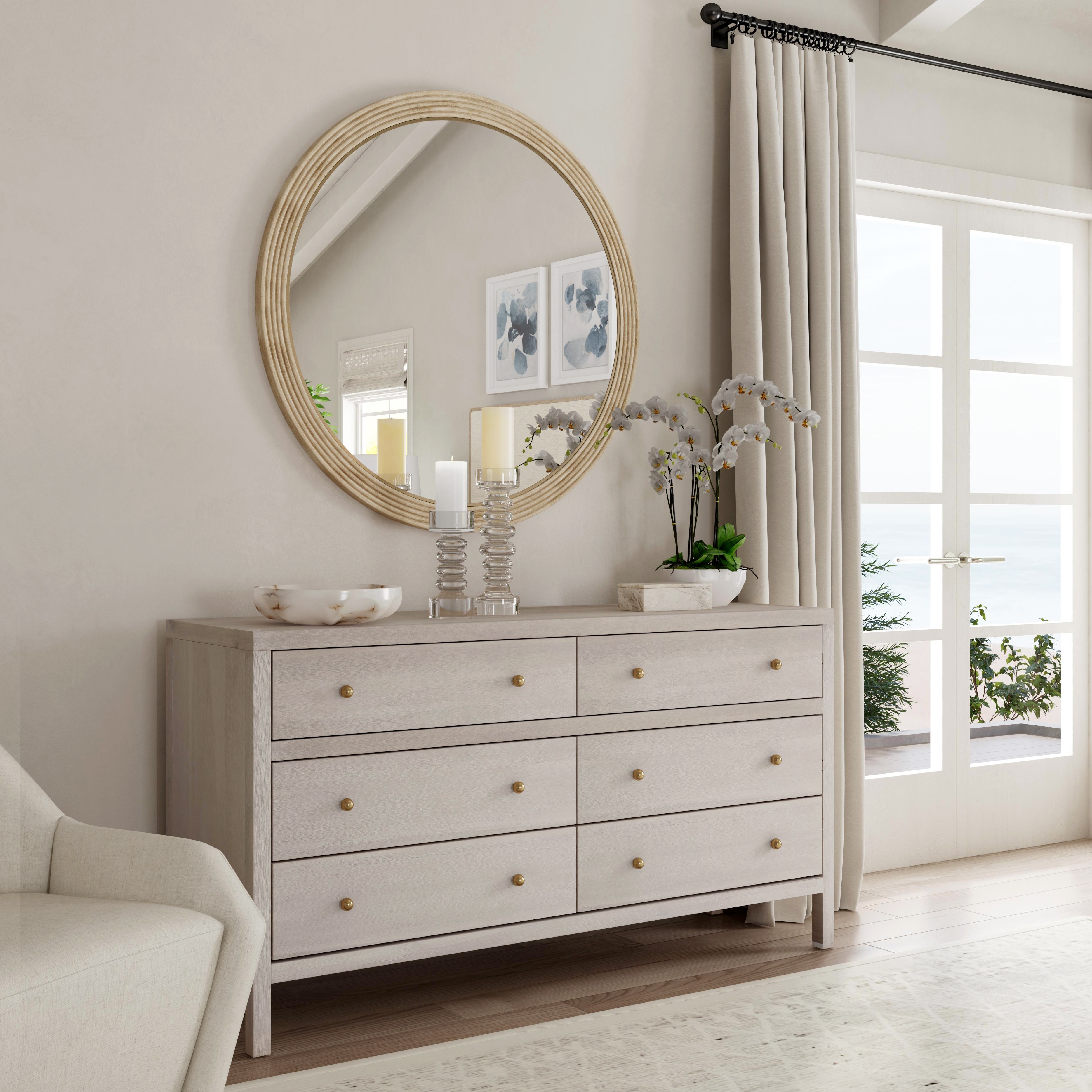 Nora Dresser BU5733450