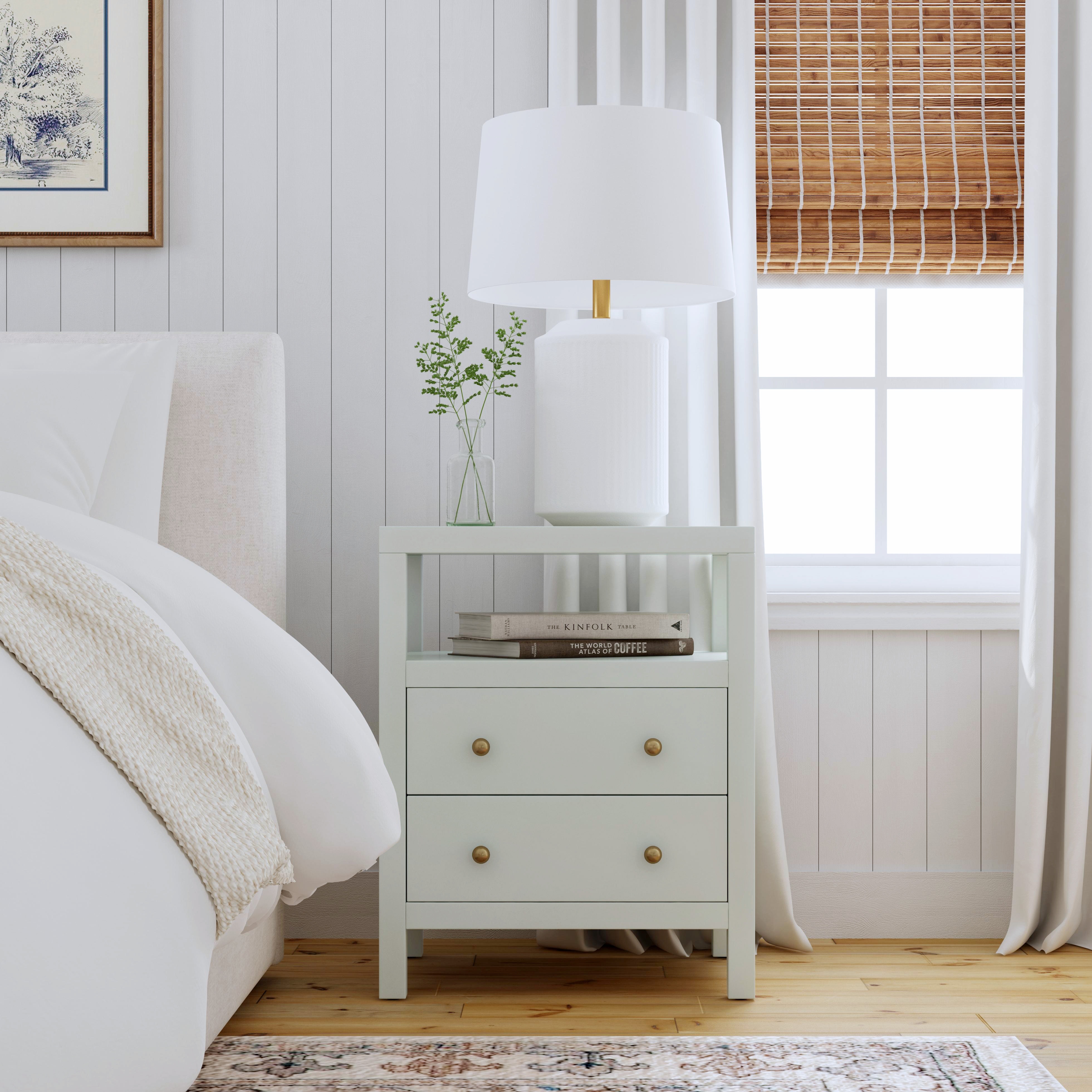 Butler Specialty Company Bedroom Nora Nightstand 5734480 - Aminis