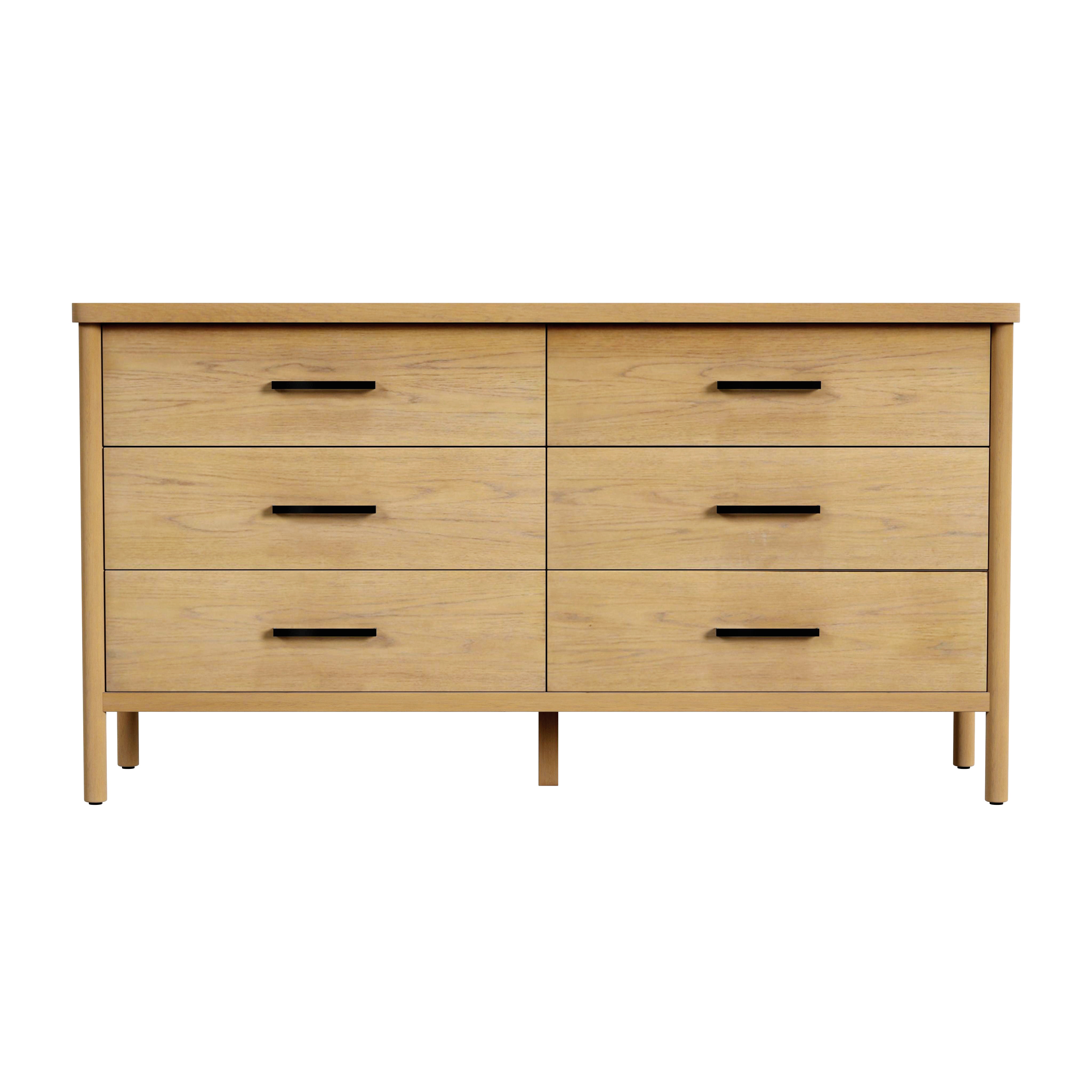 Butler Specialty Company Bedroom Lennon Dresser 5755473 Butler