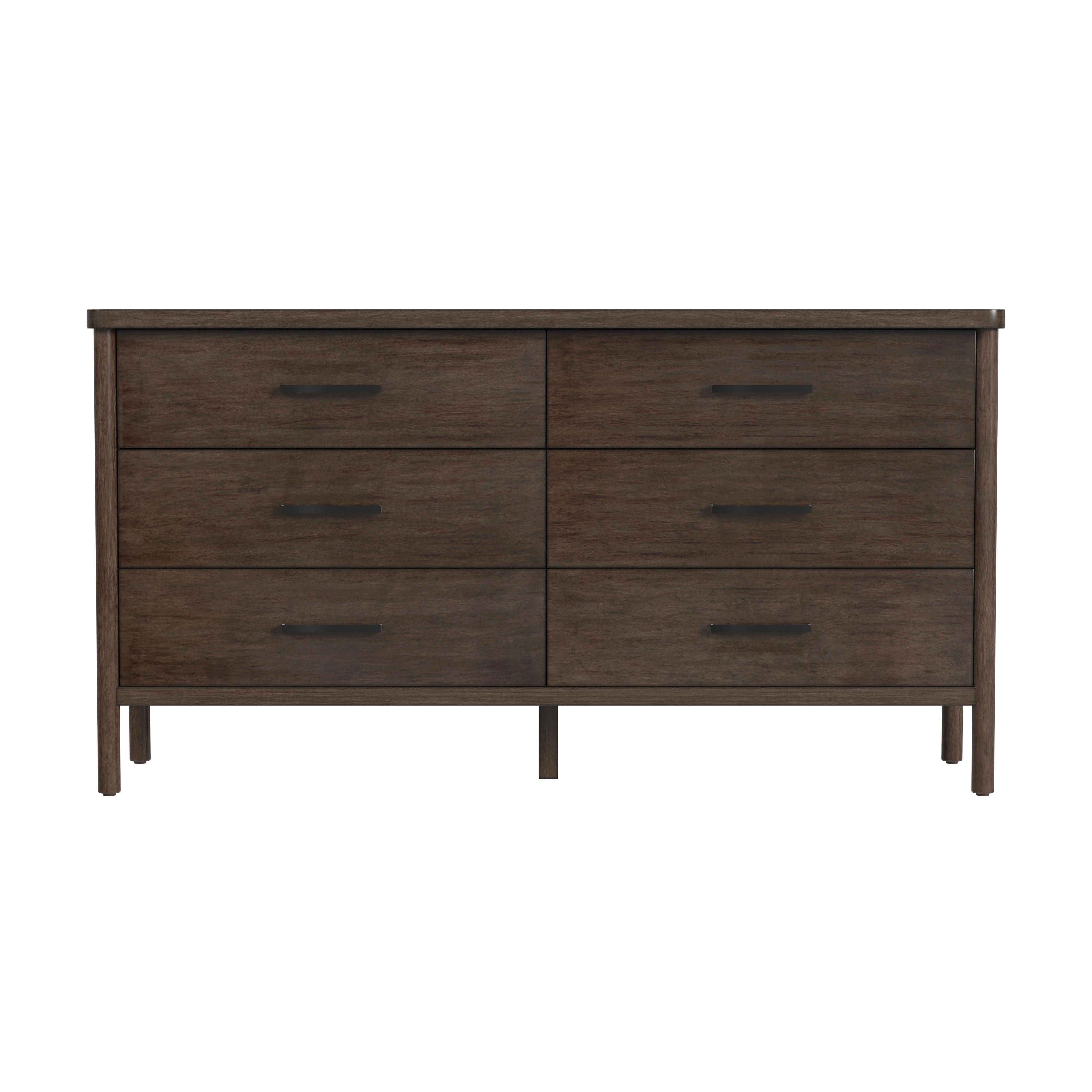 Butler Specialty Company Bedroom Lennon Dresser 5755474 Interior