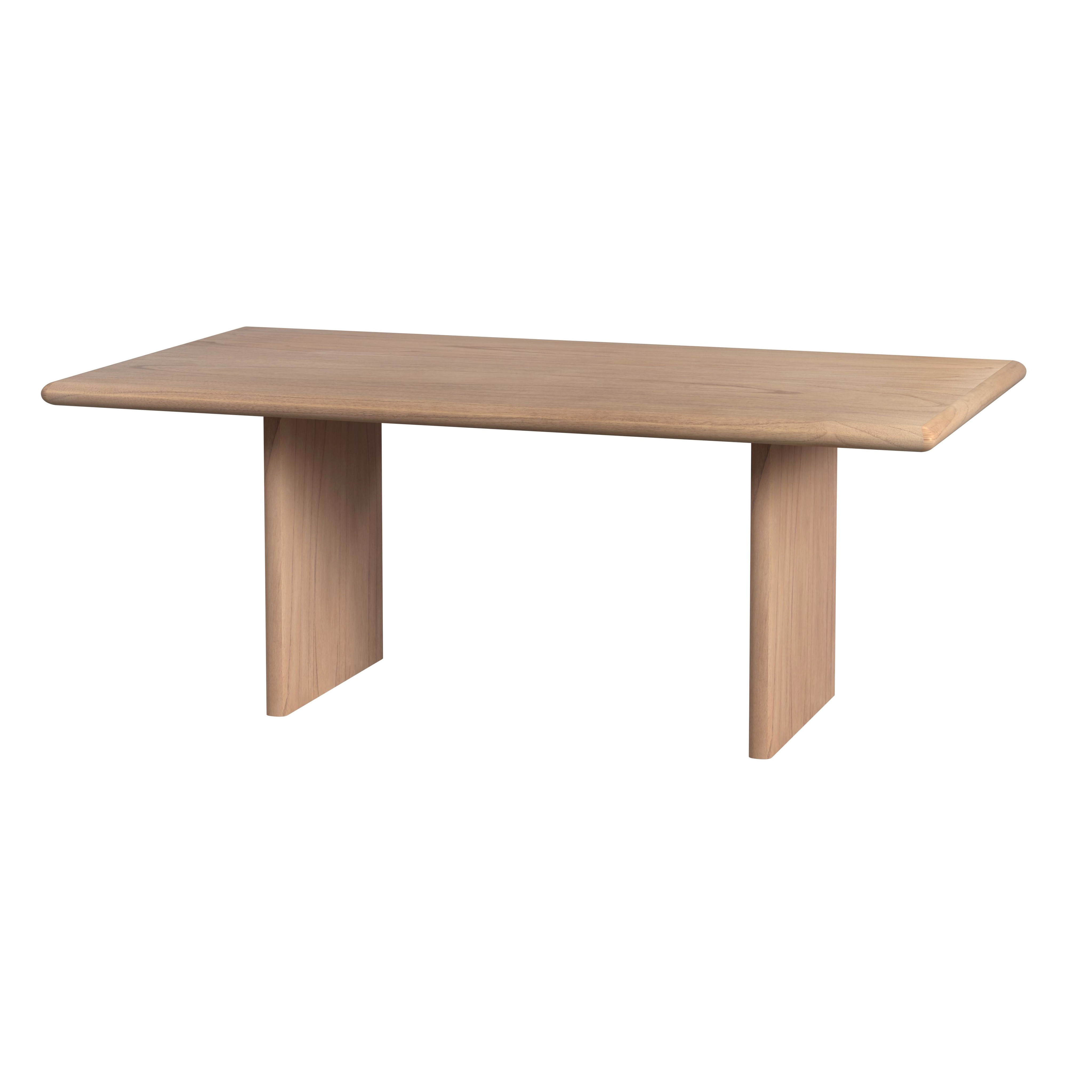 Butler Specialty Company Casual Dining Halmstad Dining Table