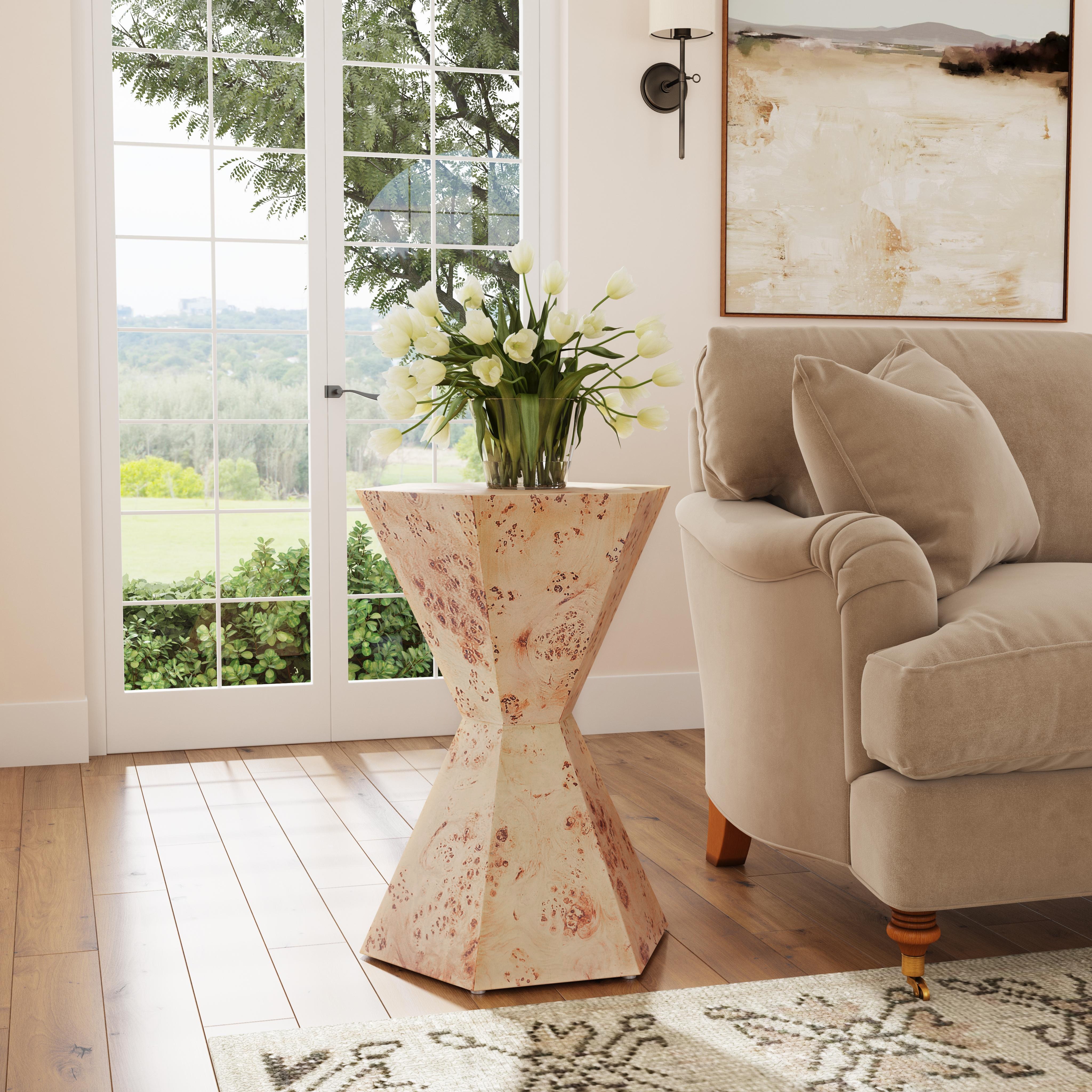 Butler Specialty Company Living Room Billie Side Table 5788443