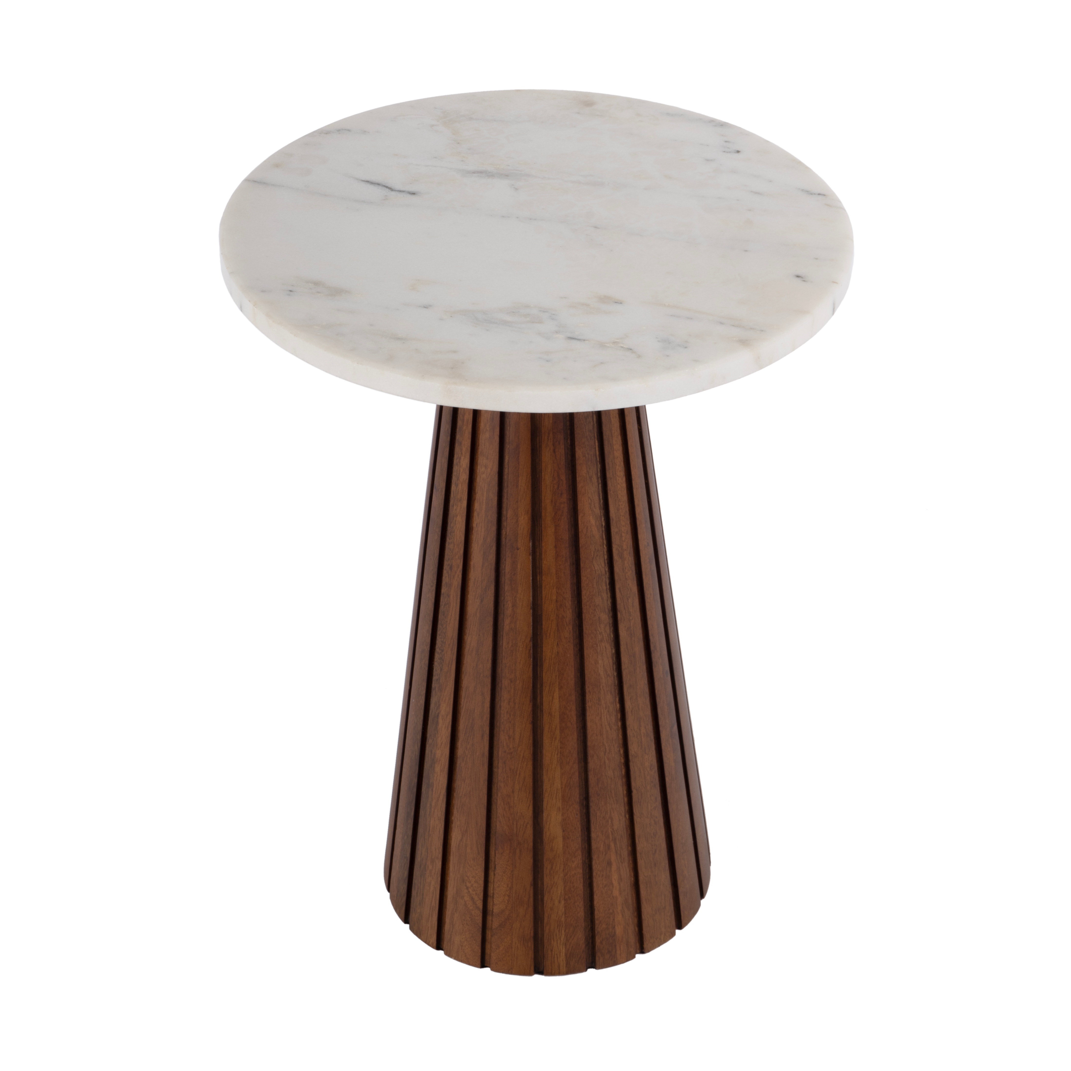 Butler Specialty Company Living Room Dara Side Table 5806389