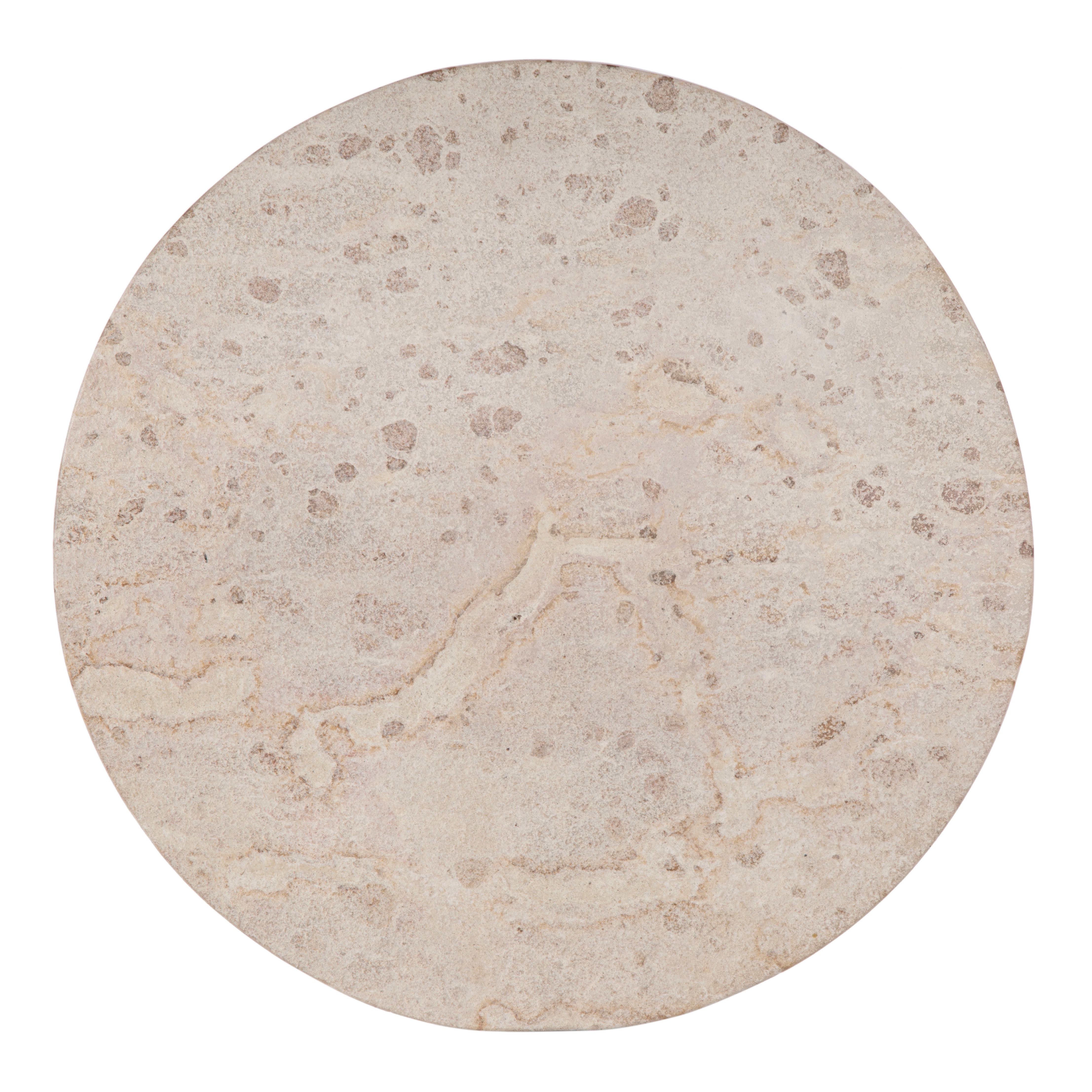 Butler Specialty Company Living Room Lucia Pedestal End Table