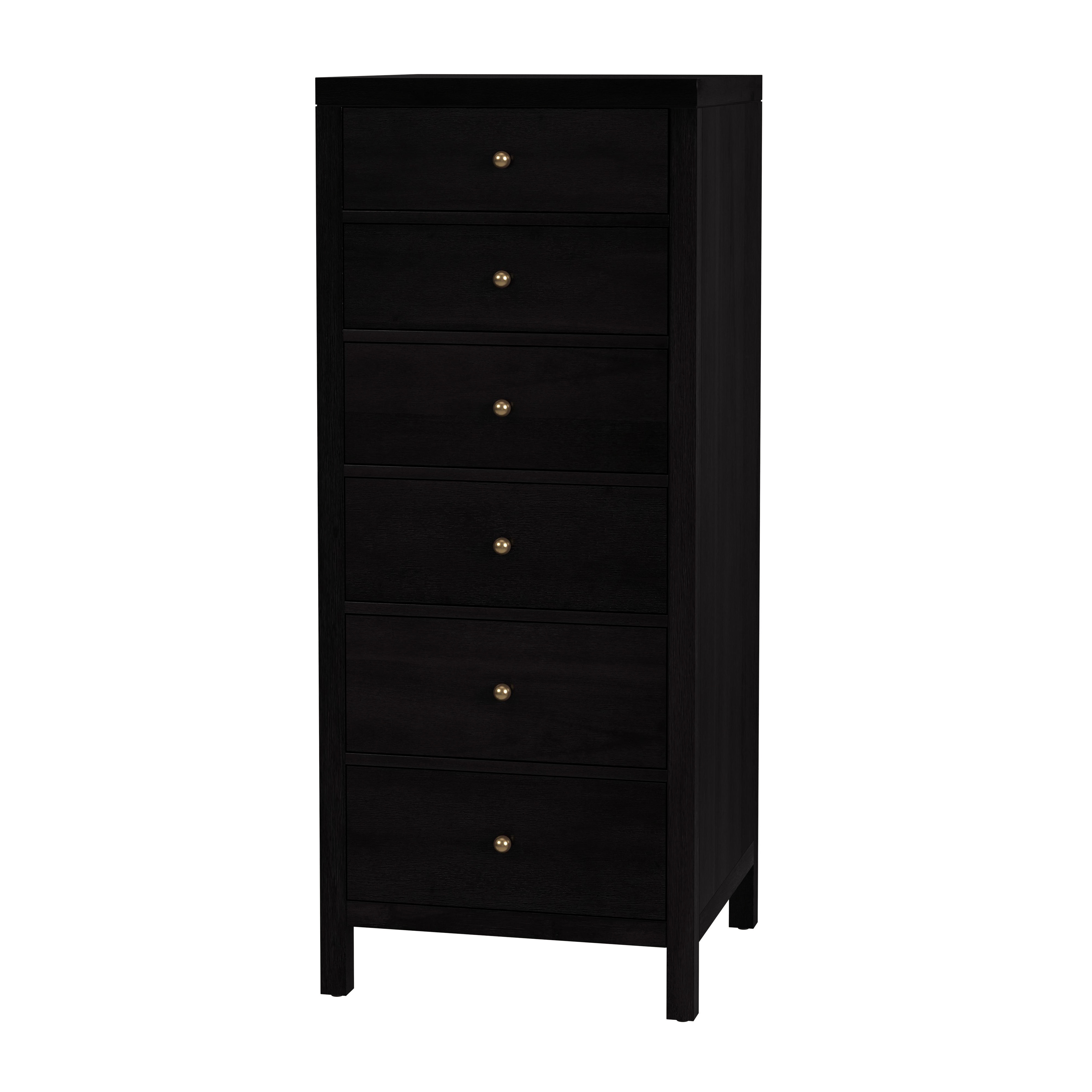 Nora Lingerie Chest BU5942451