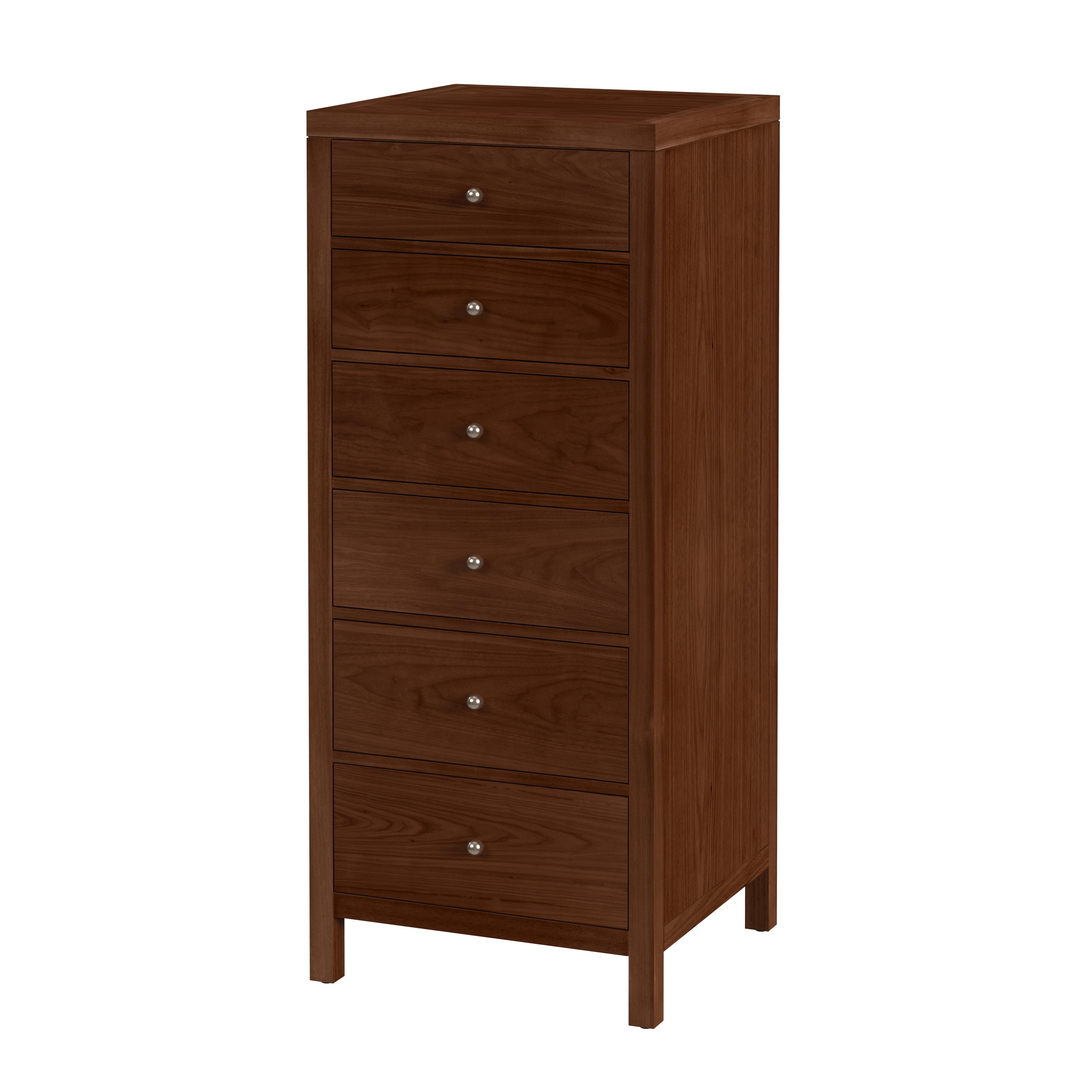 Butler Specialty Company Nora Chests and Dressers - Butler