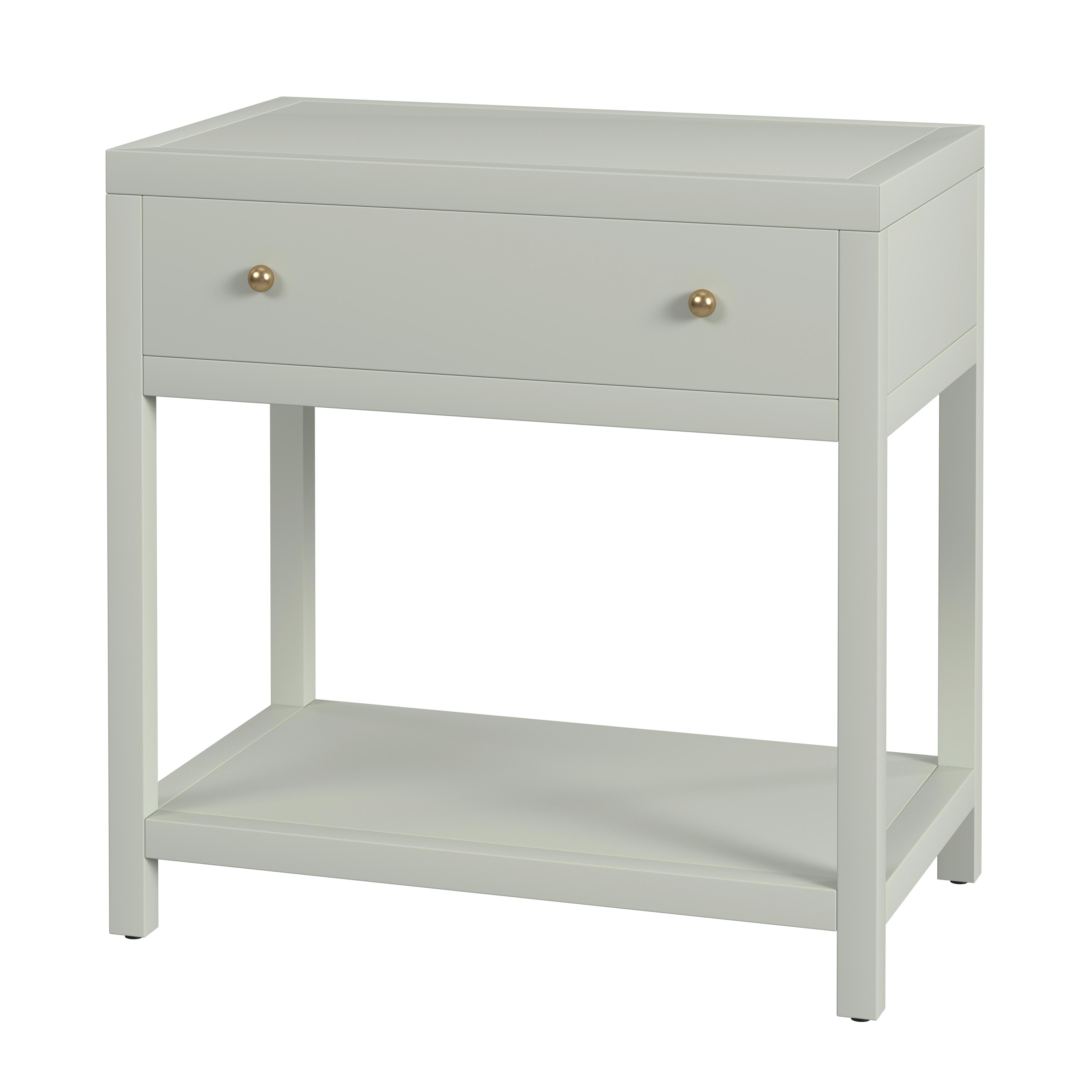Butler Specialty Company Bedroom Nora Nightstand 5943480 - Butler