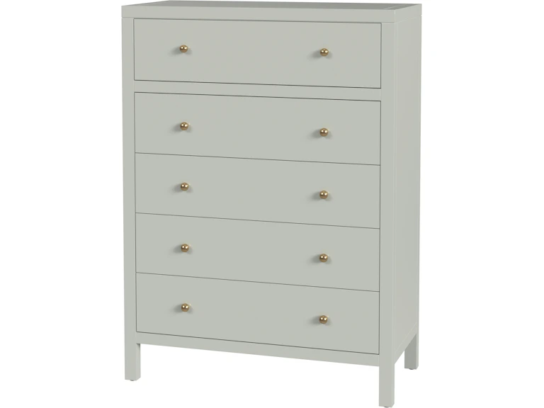 Butler Specialty Company Nora Nora Tall Dresser | MAFG Butler Specialty Company Nora Nora Tall Dresser | MAFG