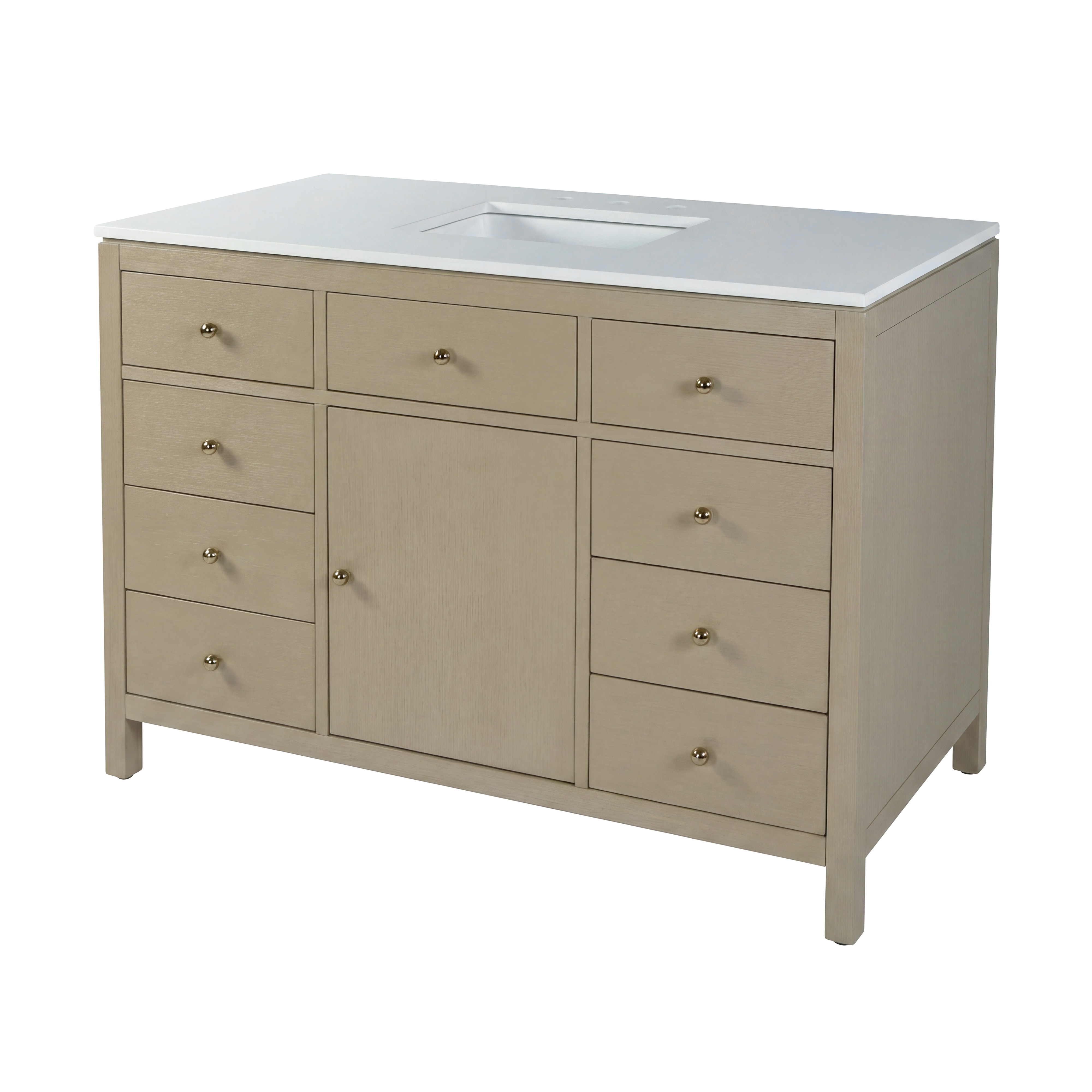  Nora Bathroom Vanity 5959450