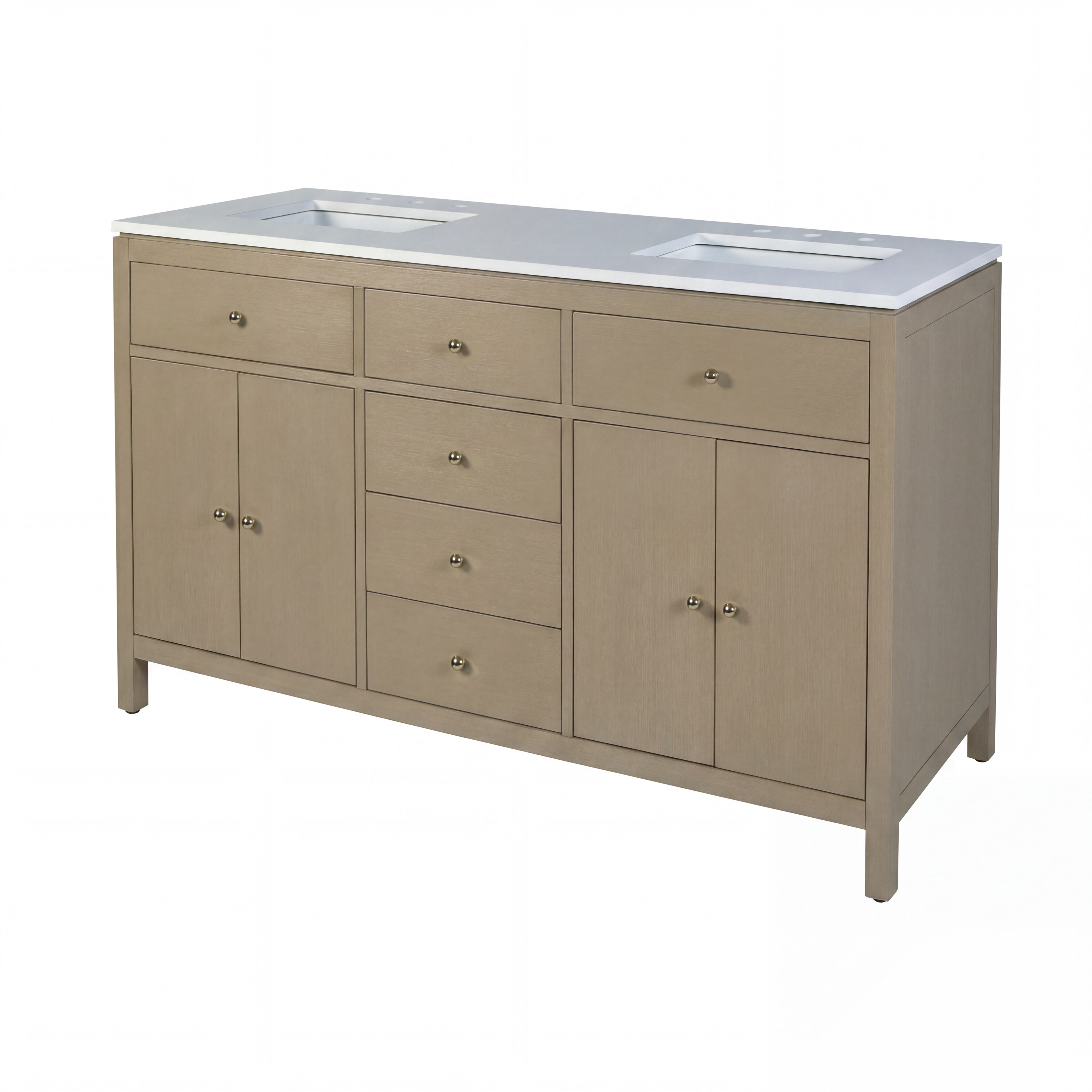  Nora Bathroom Vanity 5960450