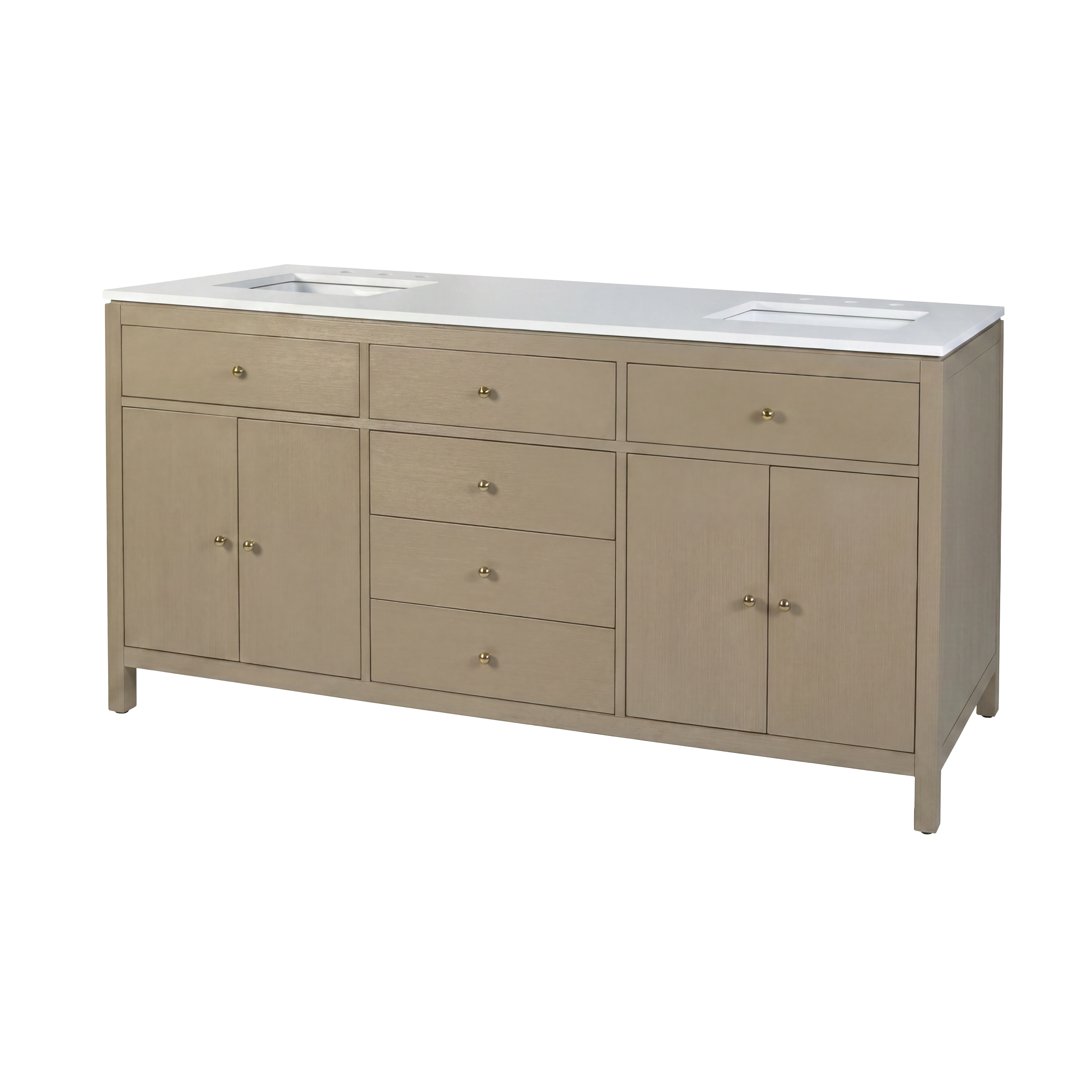  Nora Bathroom Vanity 5961450