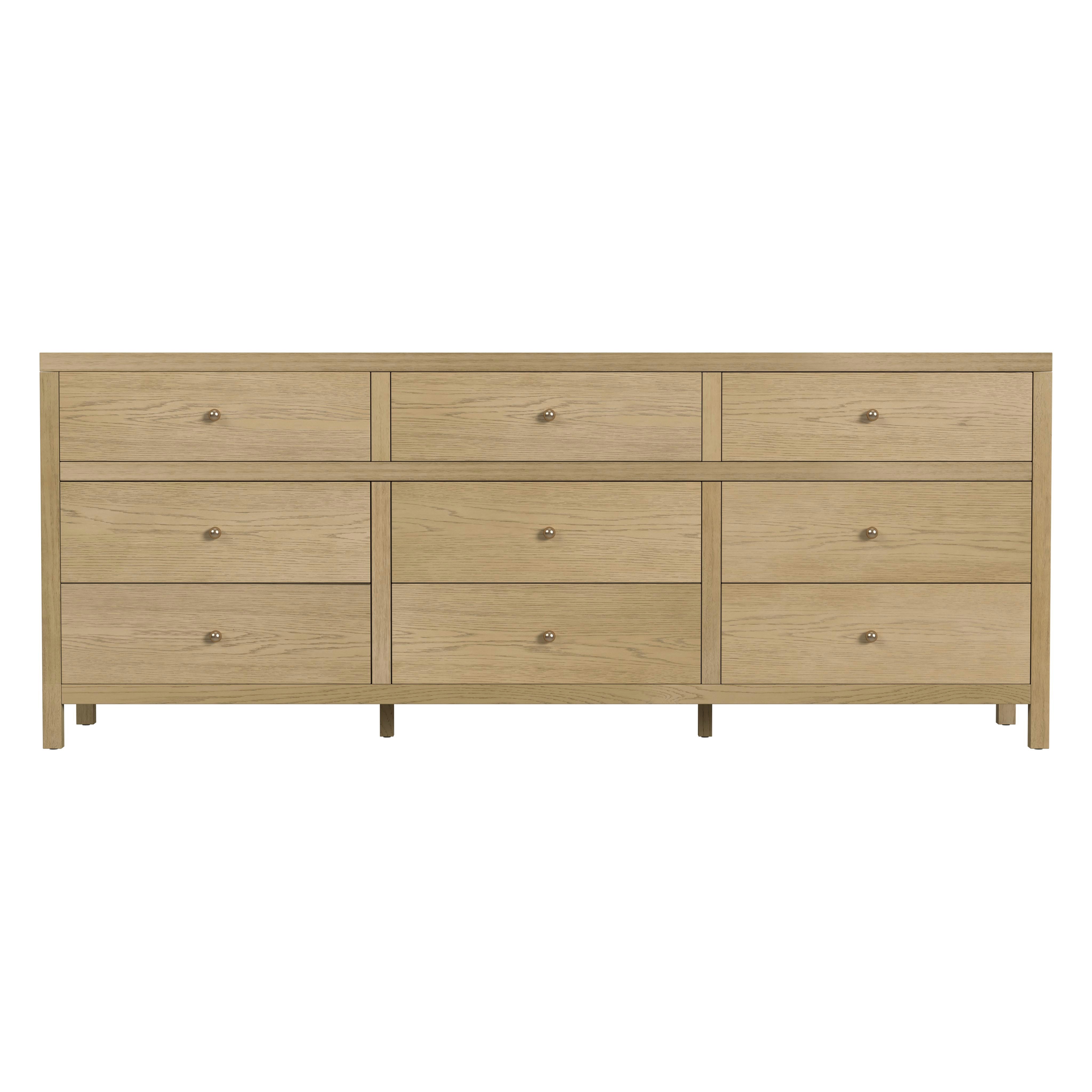Nora Dresser BU6290492