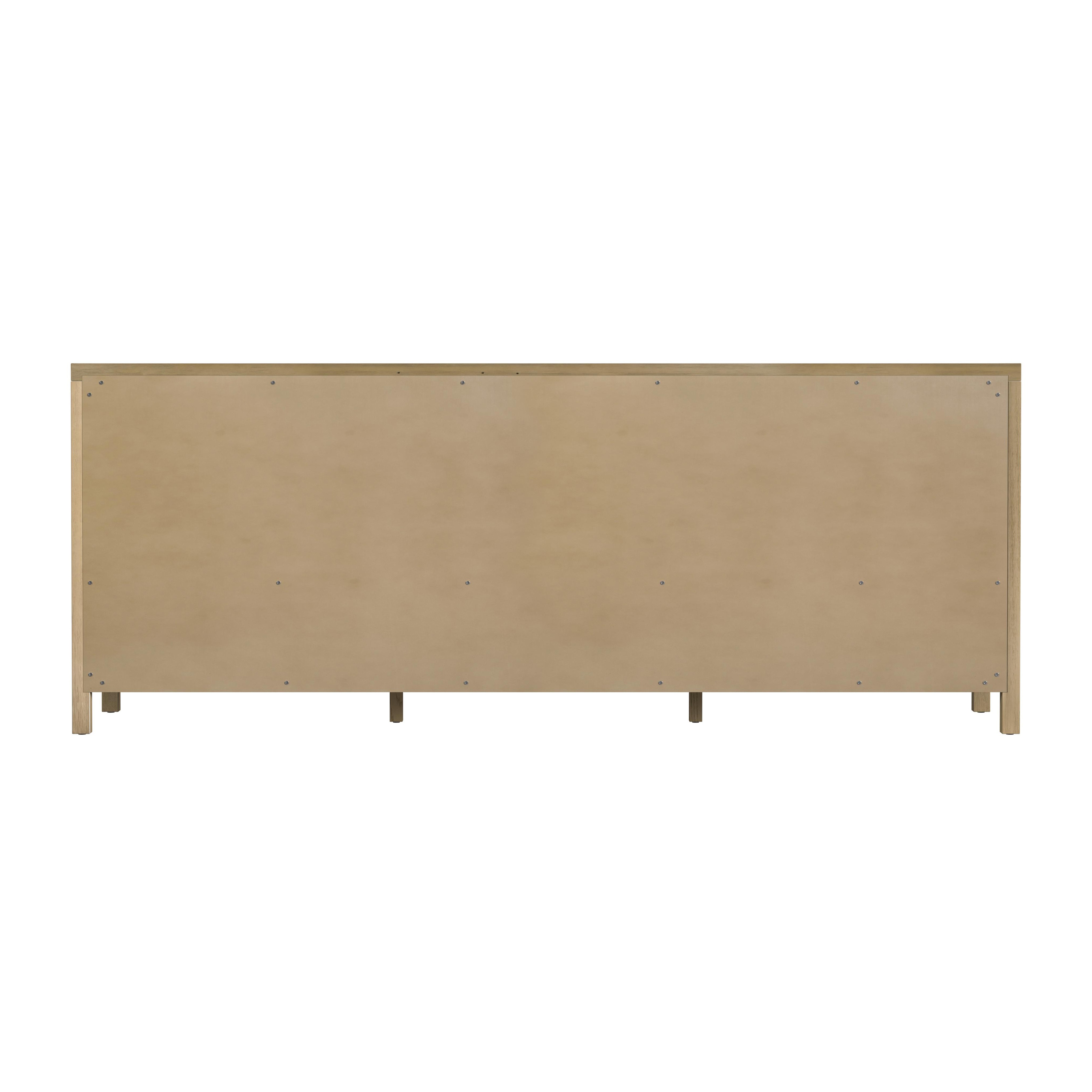 Butler Specialty Company Bedroom Nora Dresser 6290492 - Douds