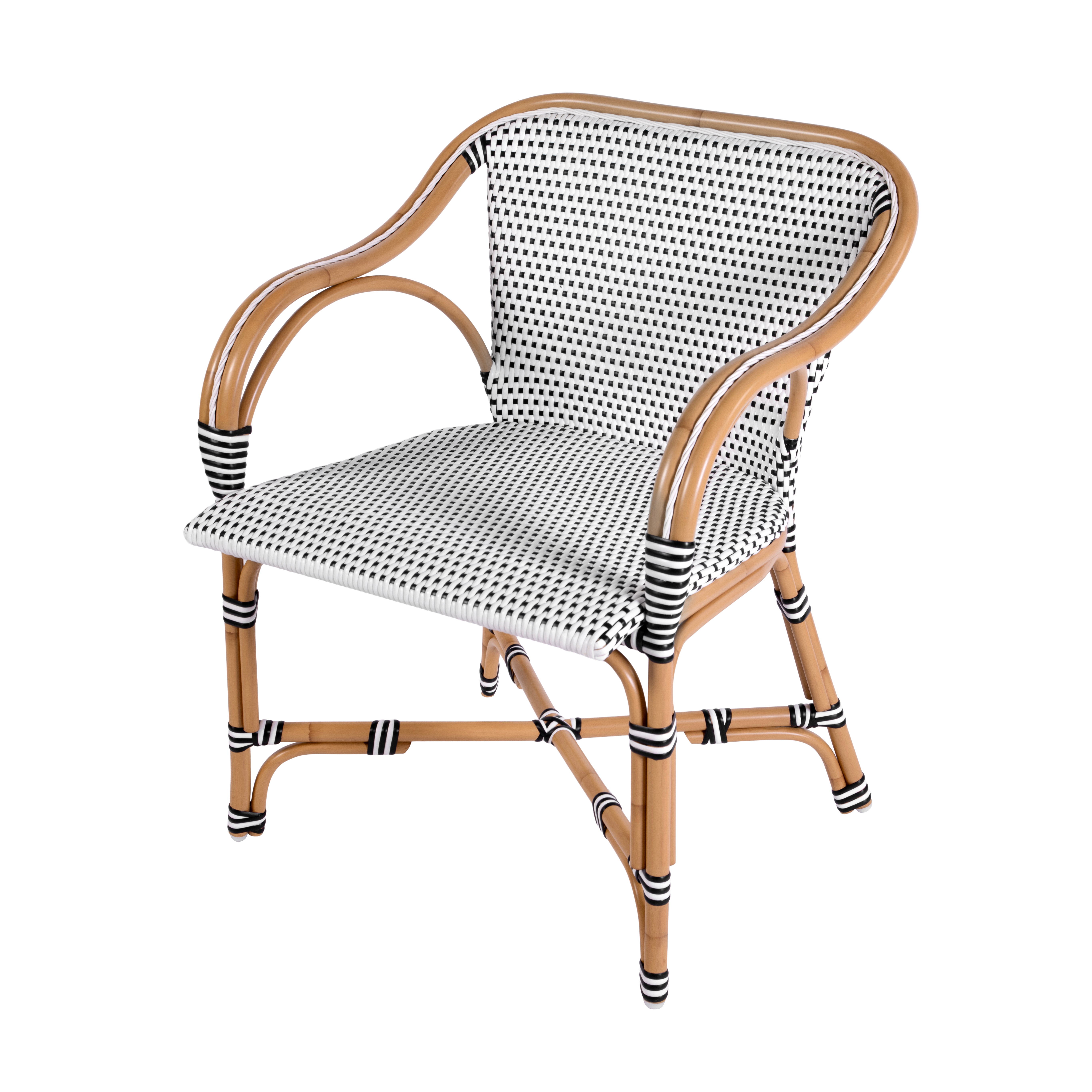  Cliff Outdoor Arm Chair 6291295