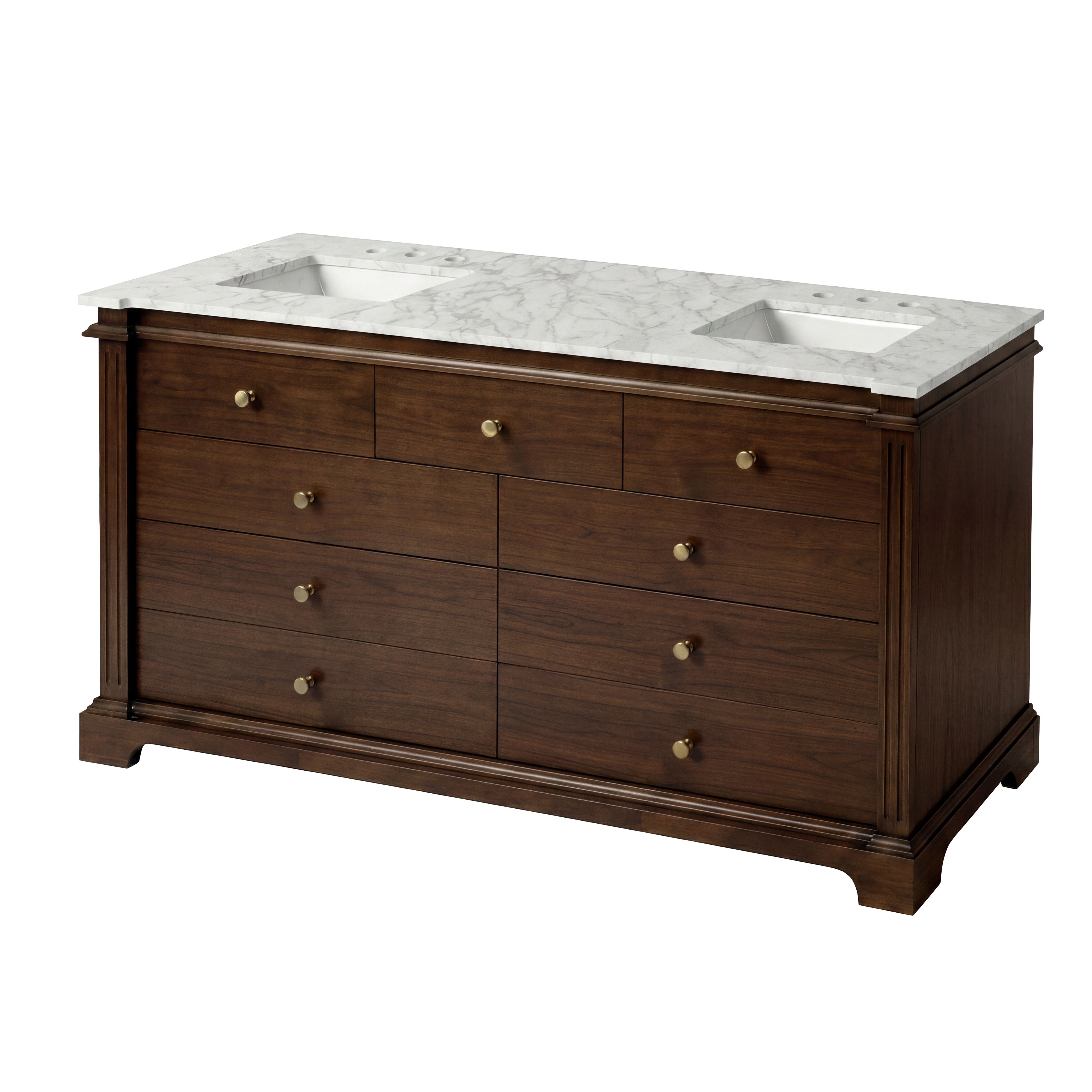  Rachelle Bathroom Vanity 6306489