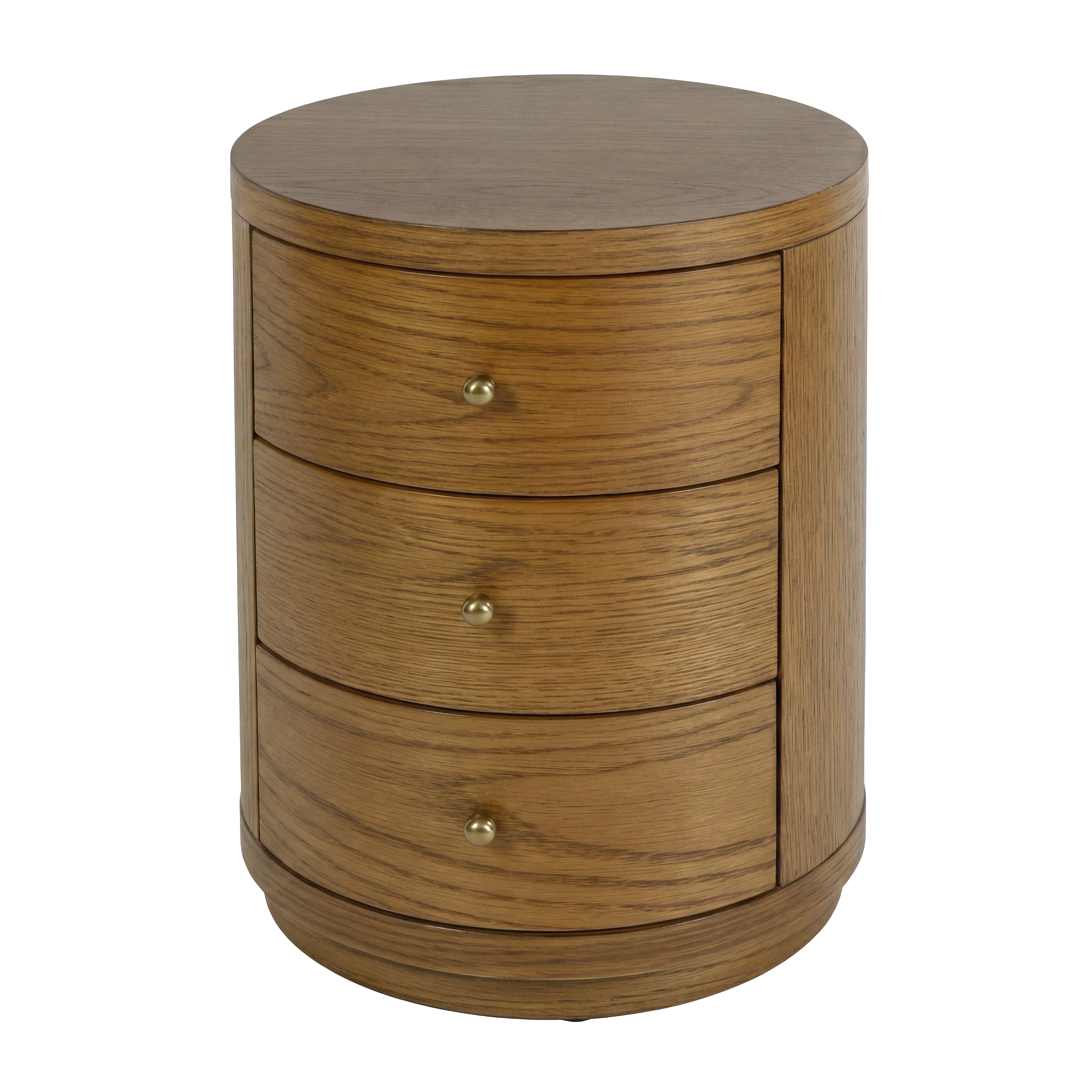 Nora End Table 6364452
