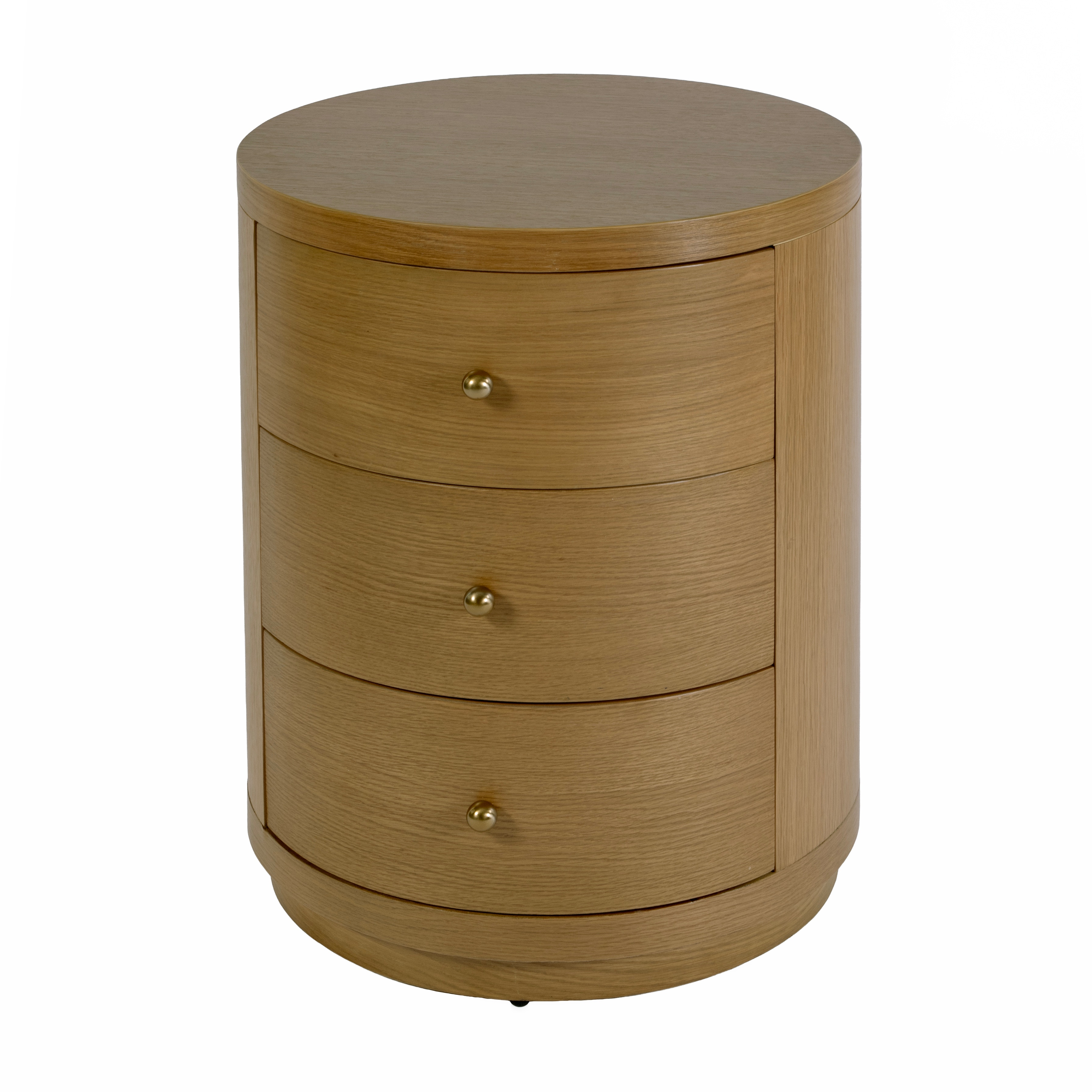  Nora End Table 6364530