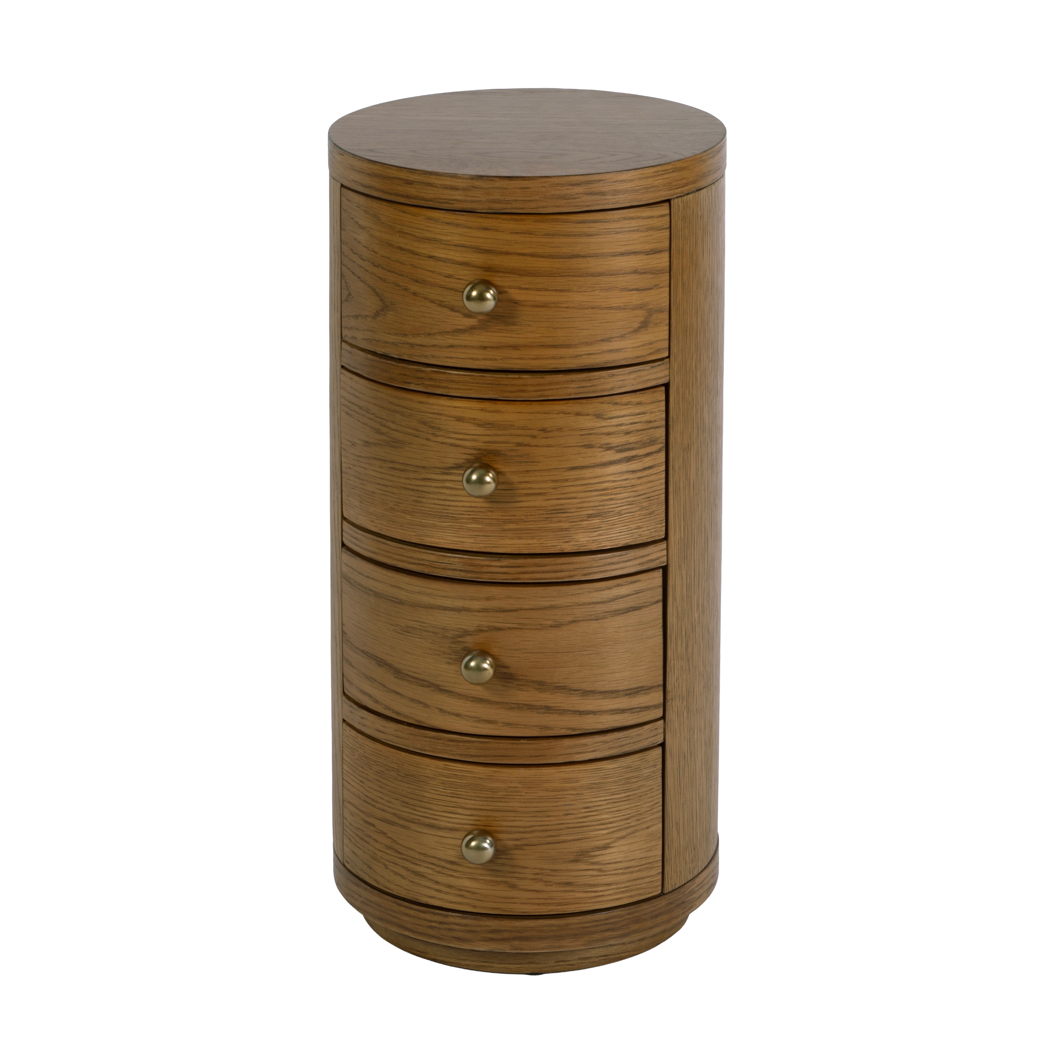  Nora End Table 6366452