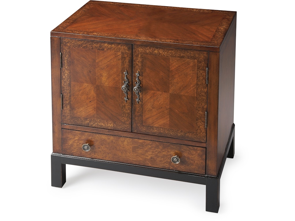 Butler Specialty Company Living Room Accent Cabinet Butler Specialty Company Living Room Accent Cabinet