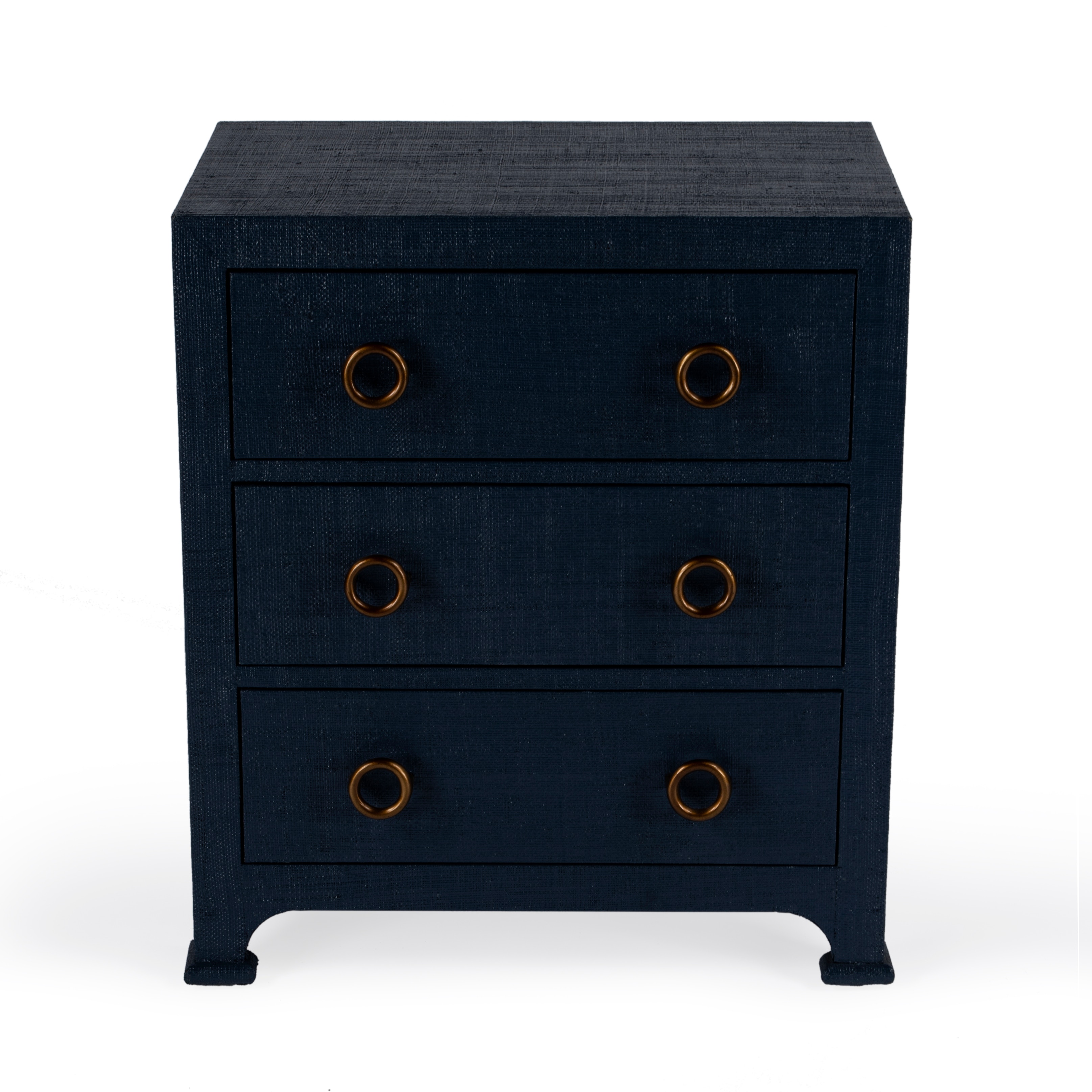 naury  Butler Specialty Company Living Room Chatham Chest 9130410