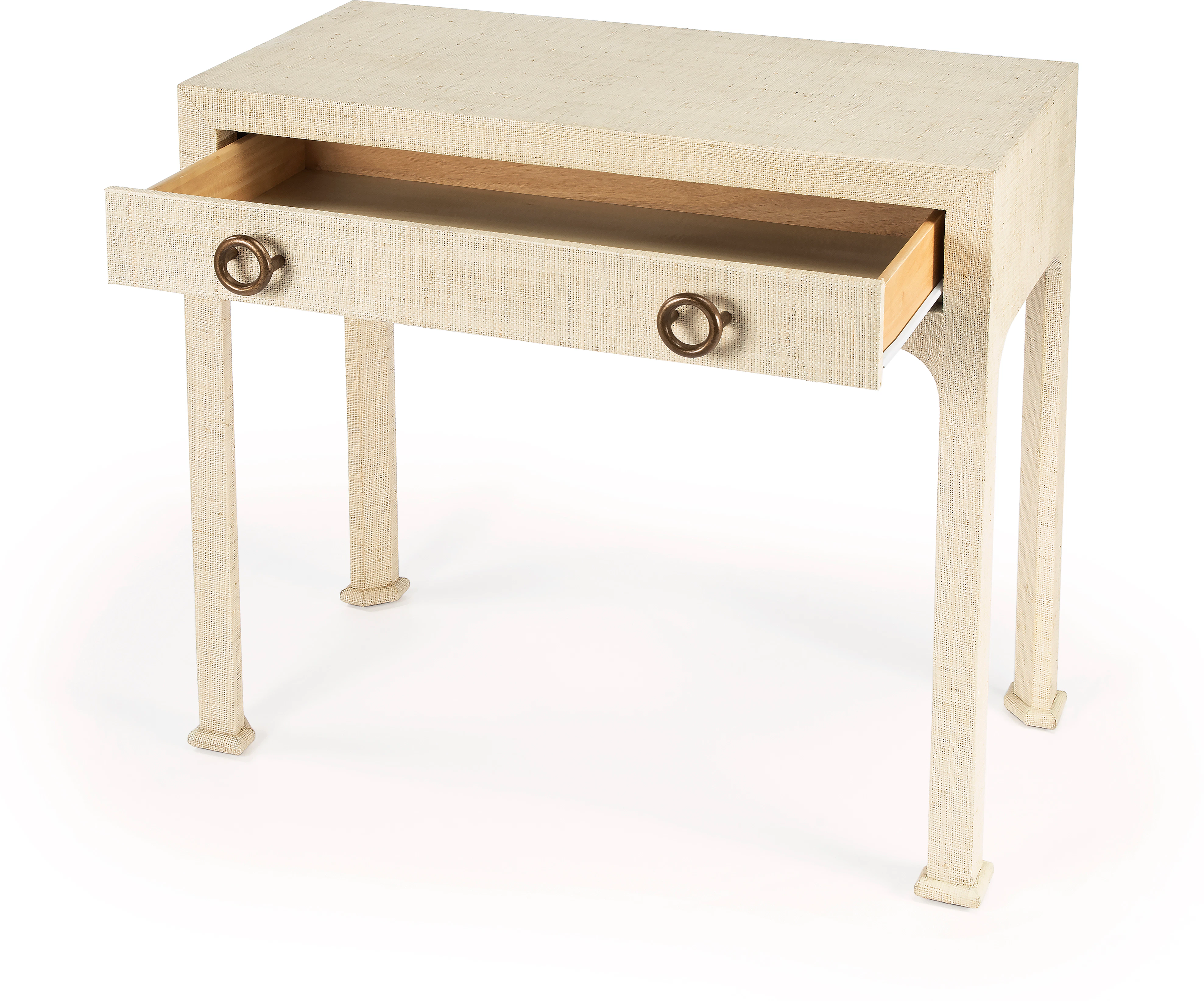 Butler Specialty Company Living Room Chatham Console Table 9146362 ...