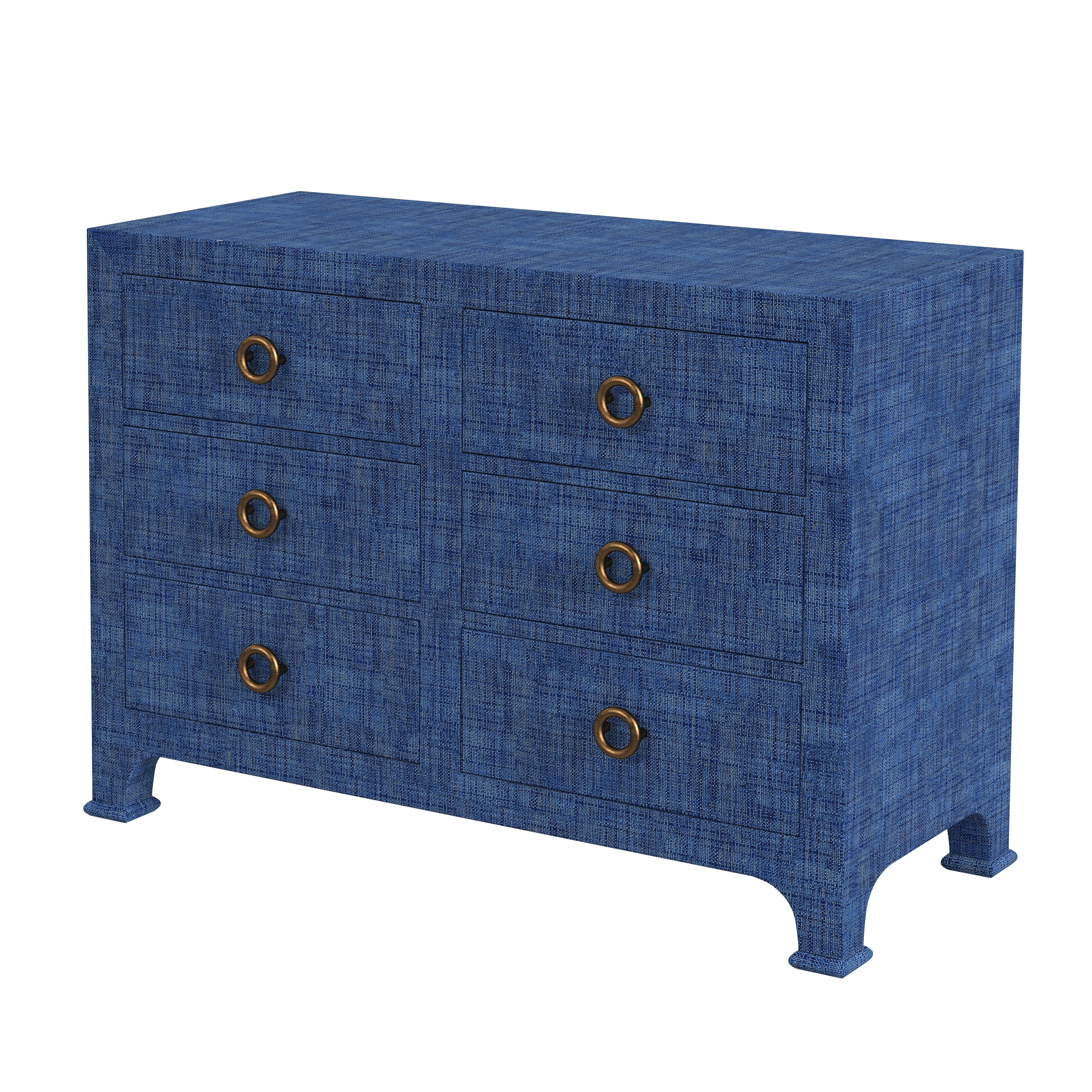 Butler Specialty Company Bedroom Chatham Dresser 9149361 - Butler Specialty  - Chicago, IL