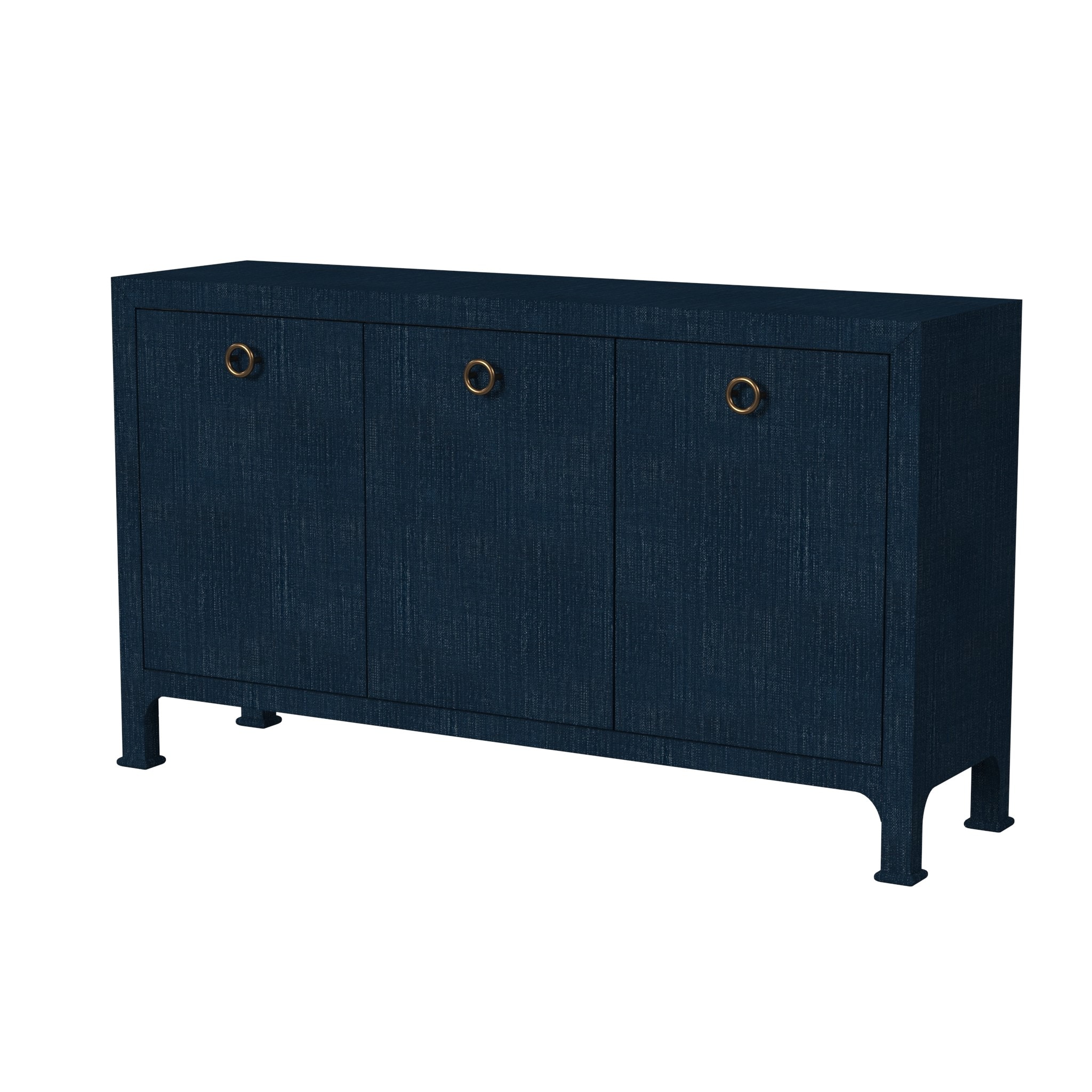 Butler Specialty Company Casual Dining Chatham Sideboard 9170410