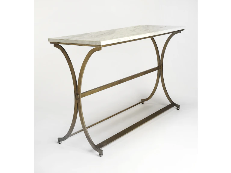 Butler Specialty Company Living Room Pamina Console Table 9324355 ...