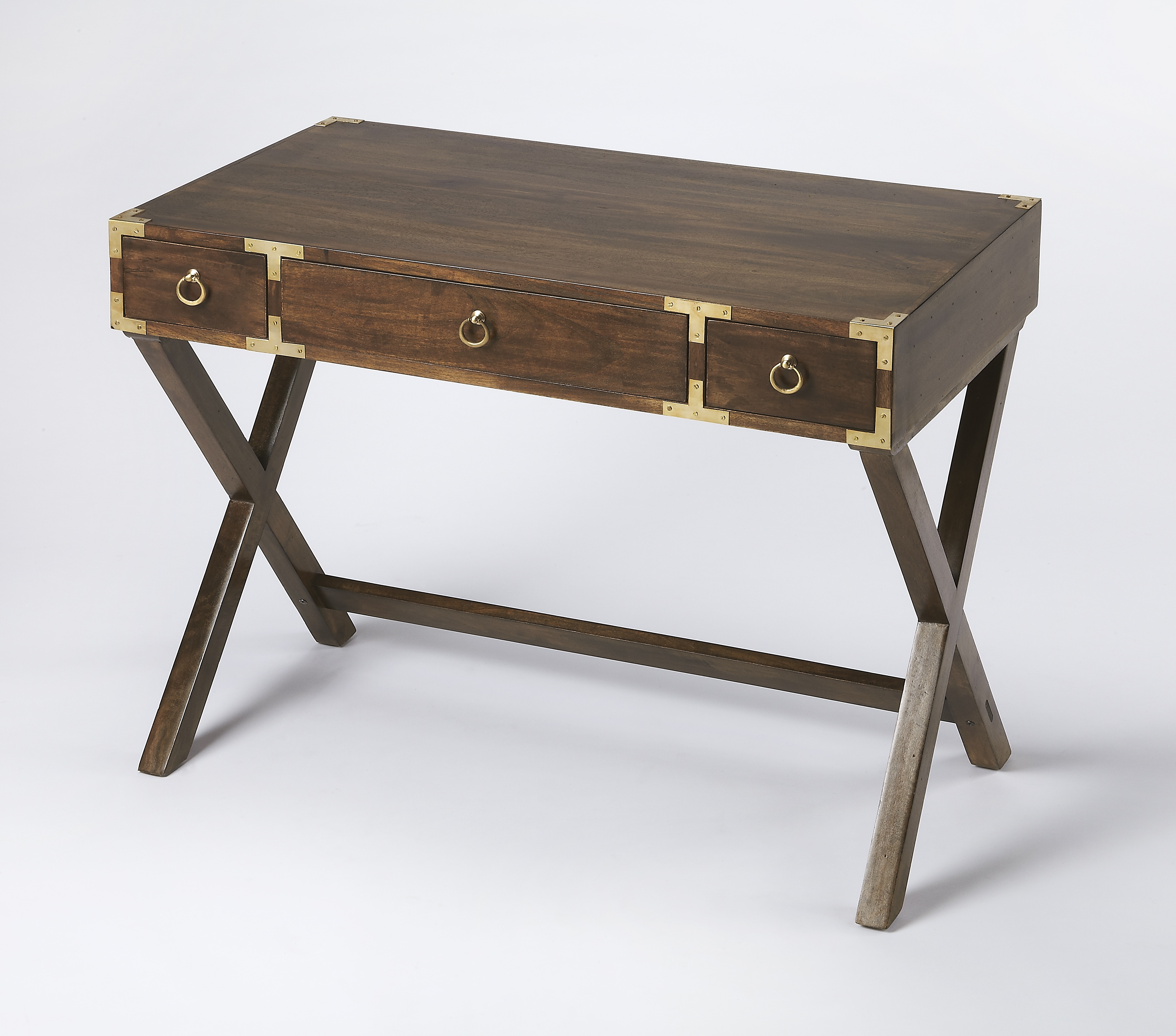 butler writing desk