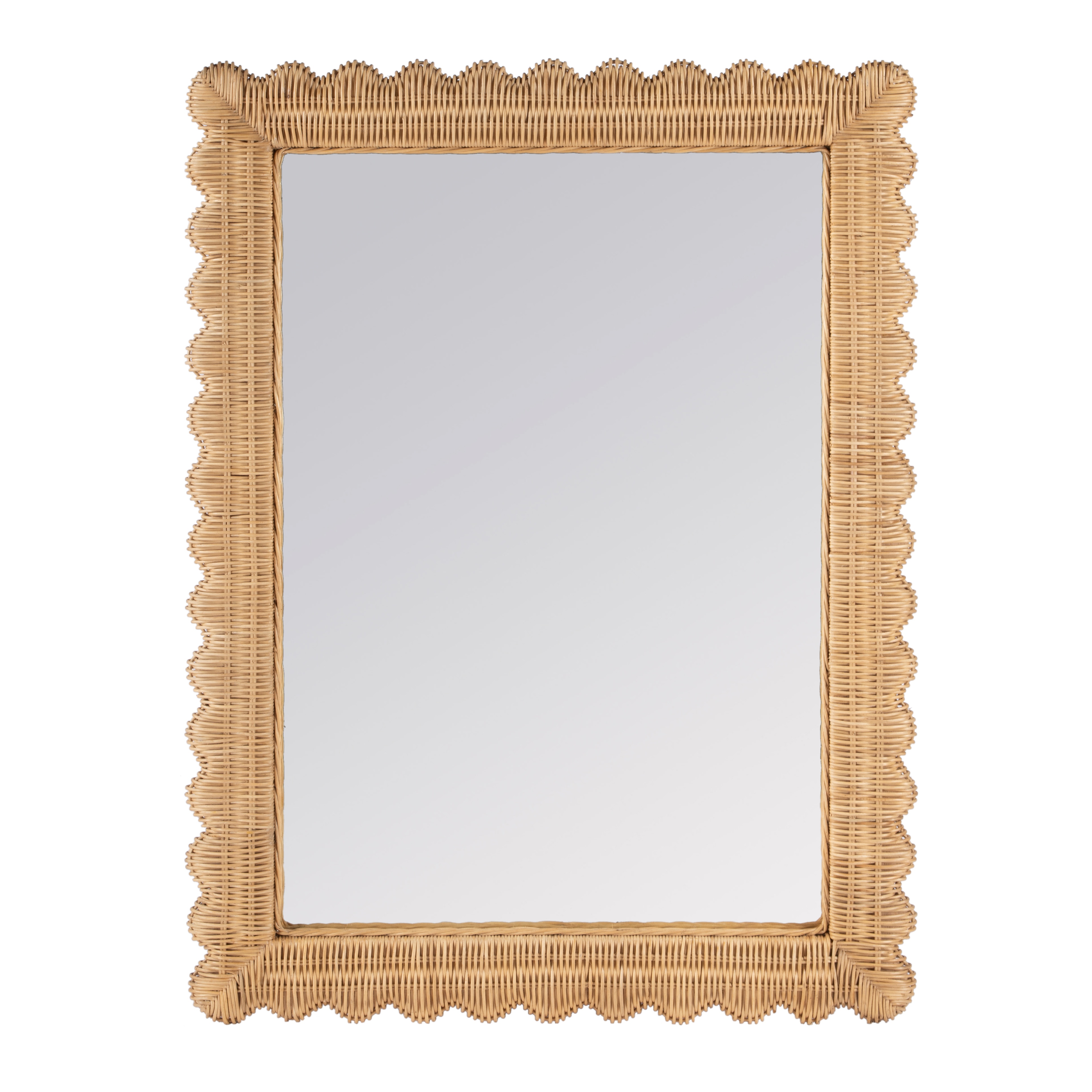 Butler Specialty Company Flora Wall Mirror 9758404 - Butler