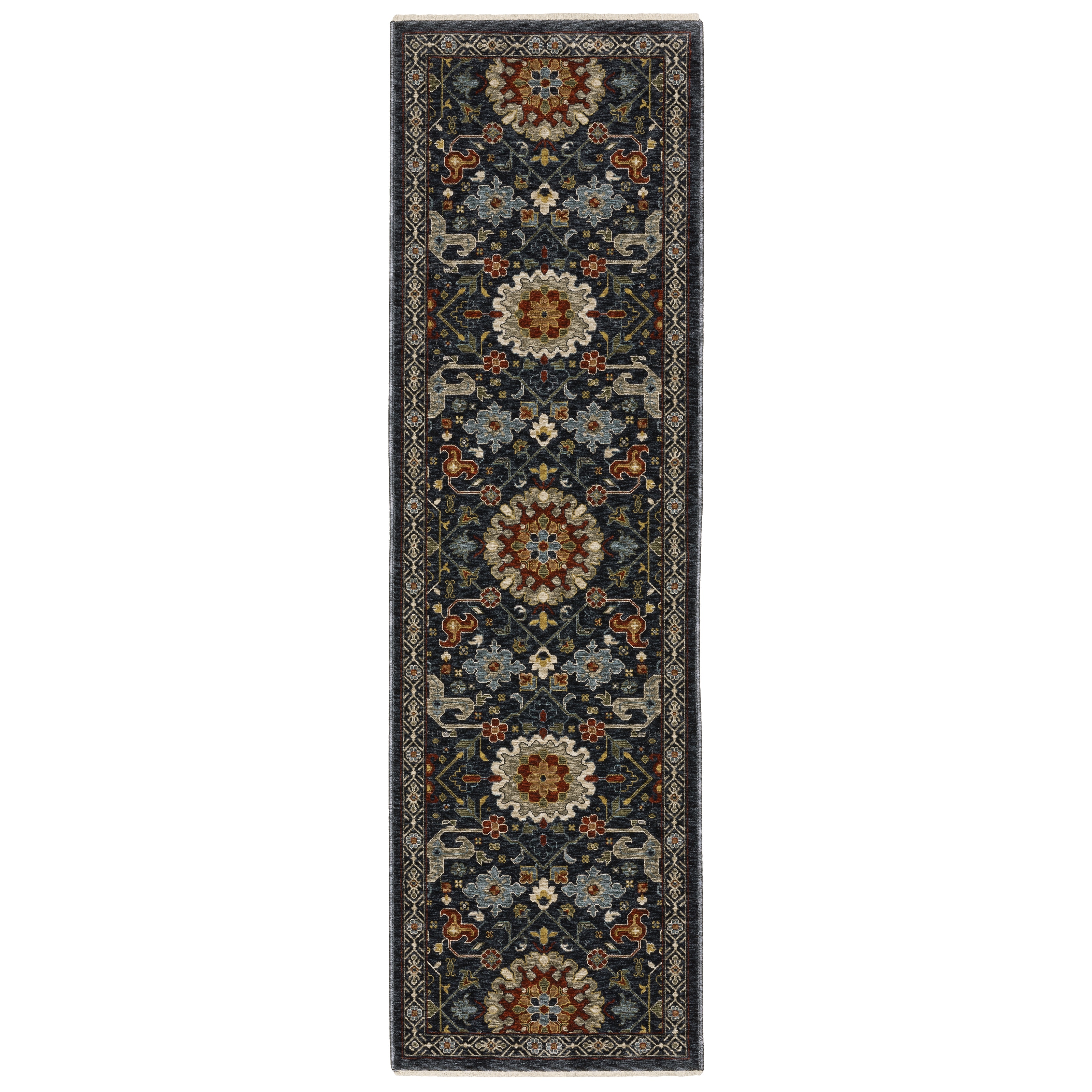 ABERD-006B1-068235-ST