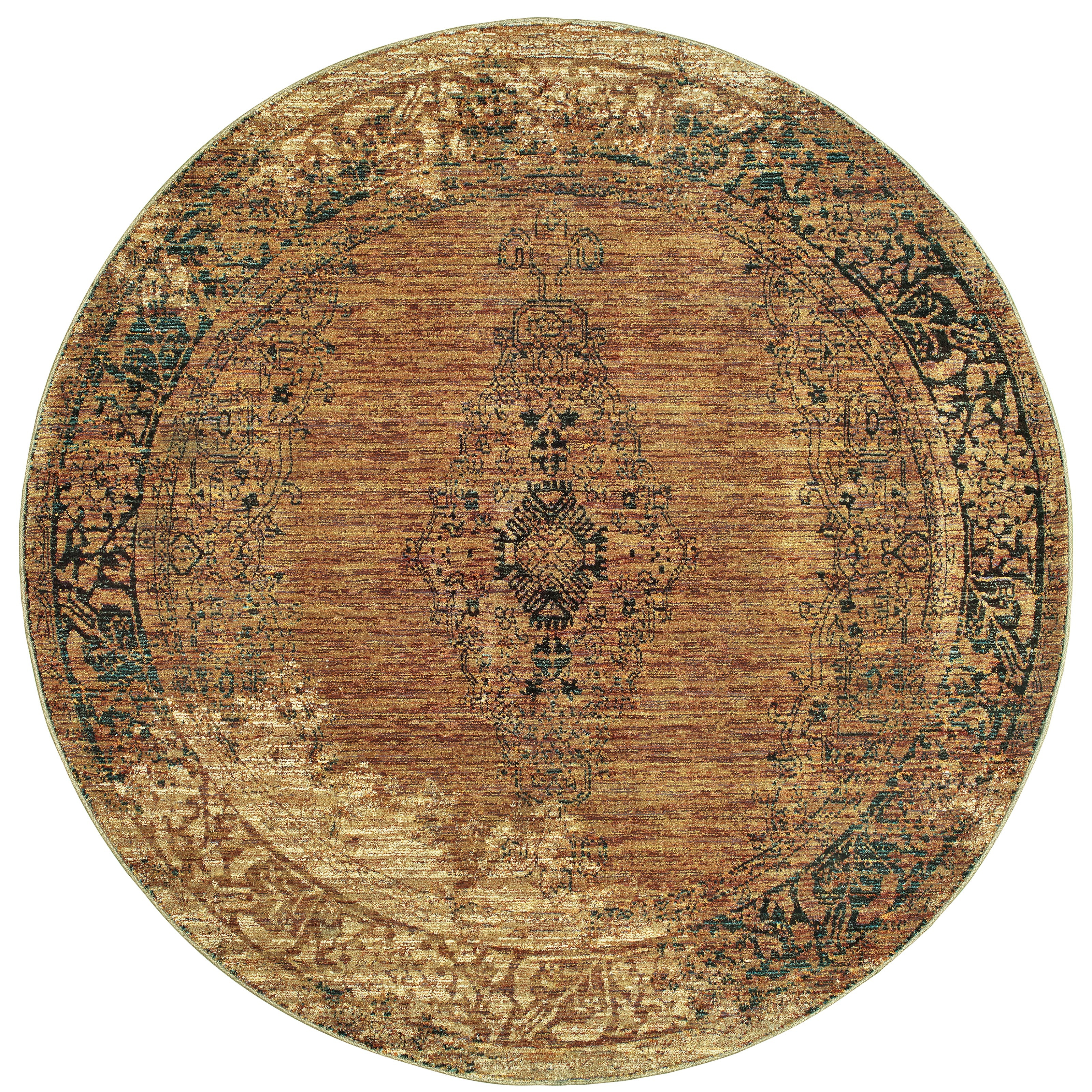 ANR-6845D-240RD-ST