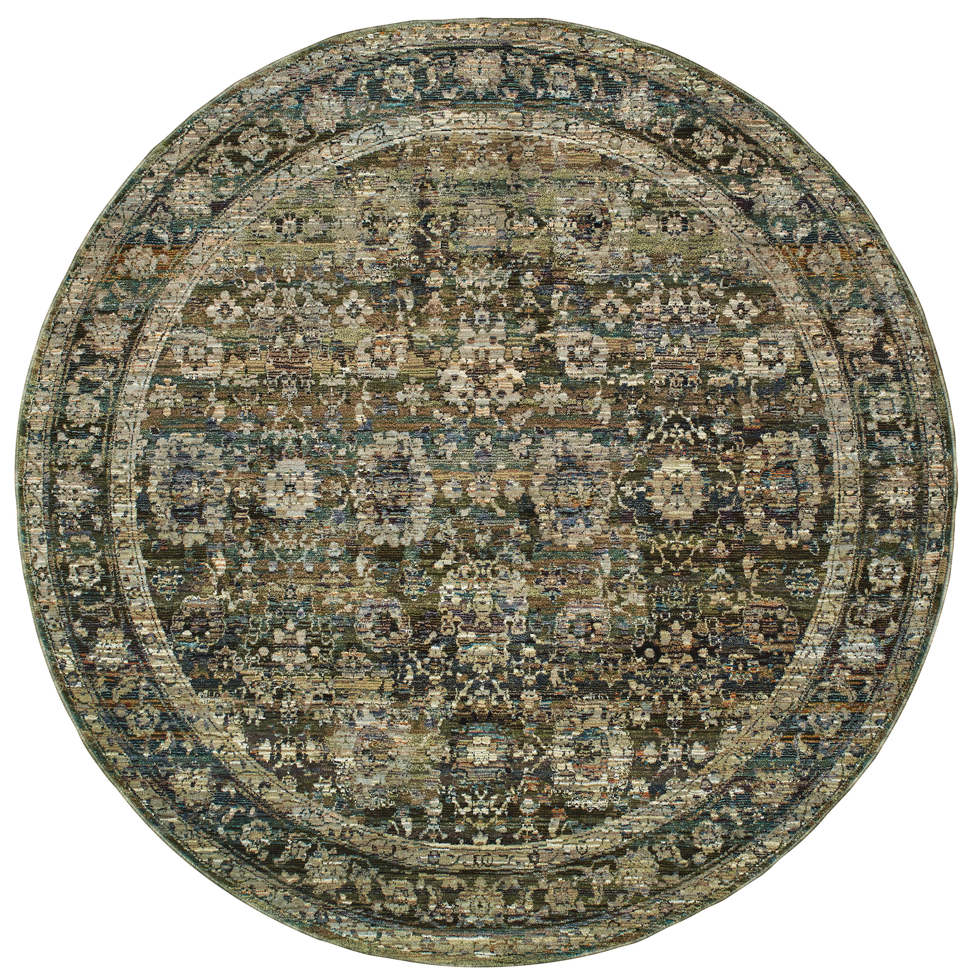 ANR-7125C-240RD-ST