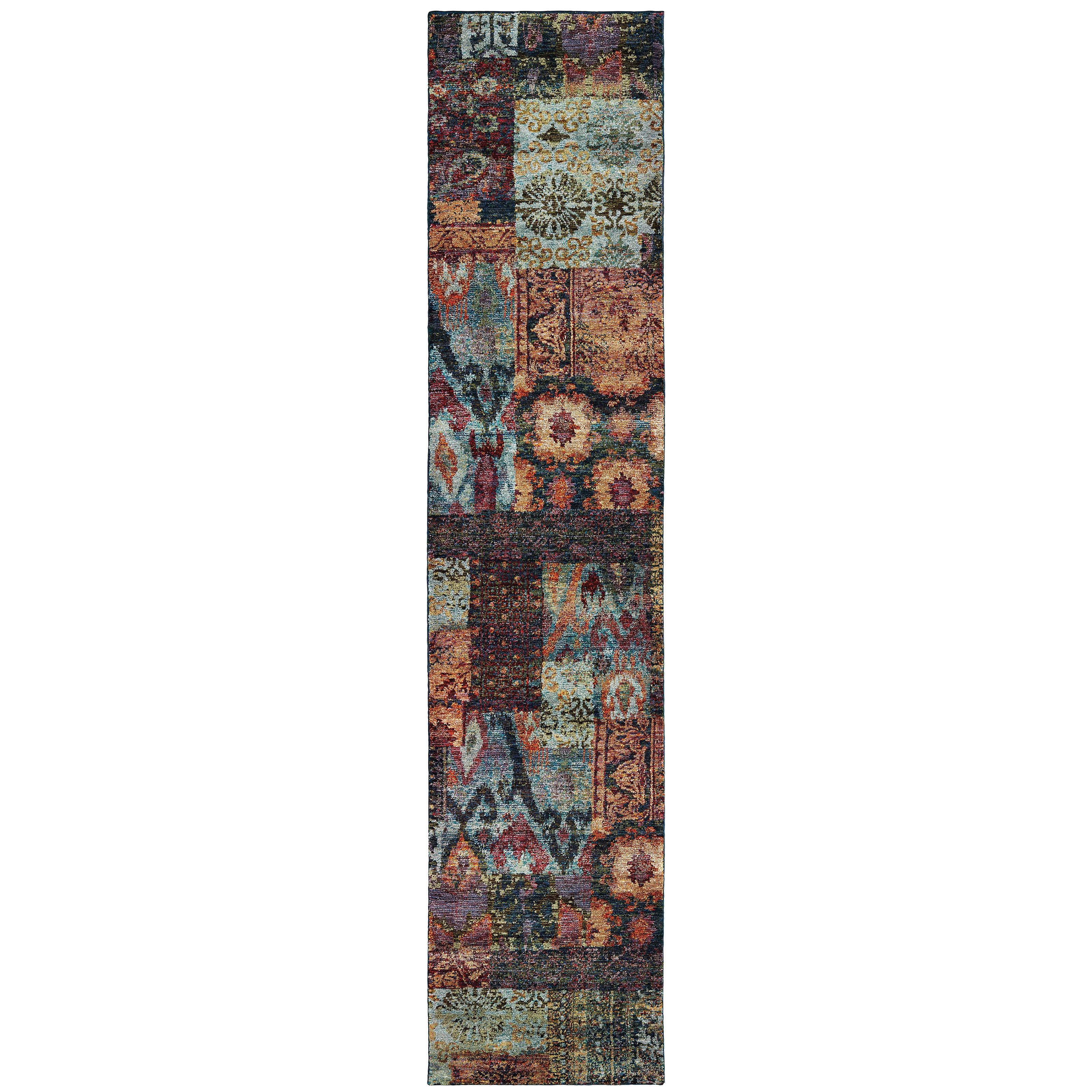 ANR-7137A-076365-ST
