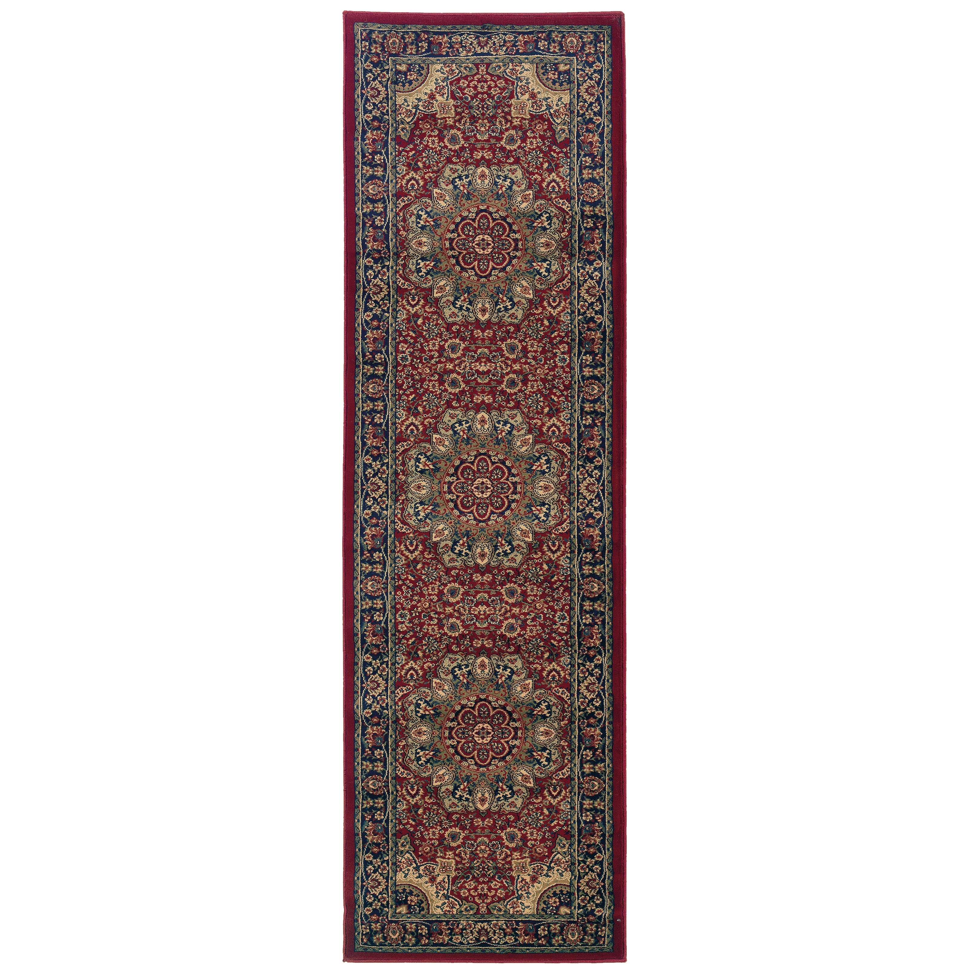 ARI-116R3-068235-ST