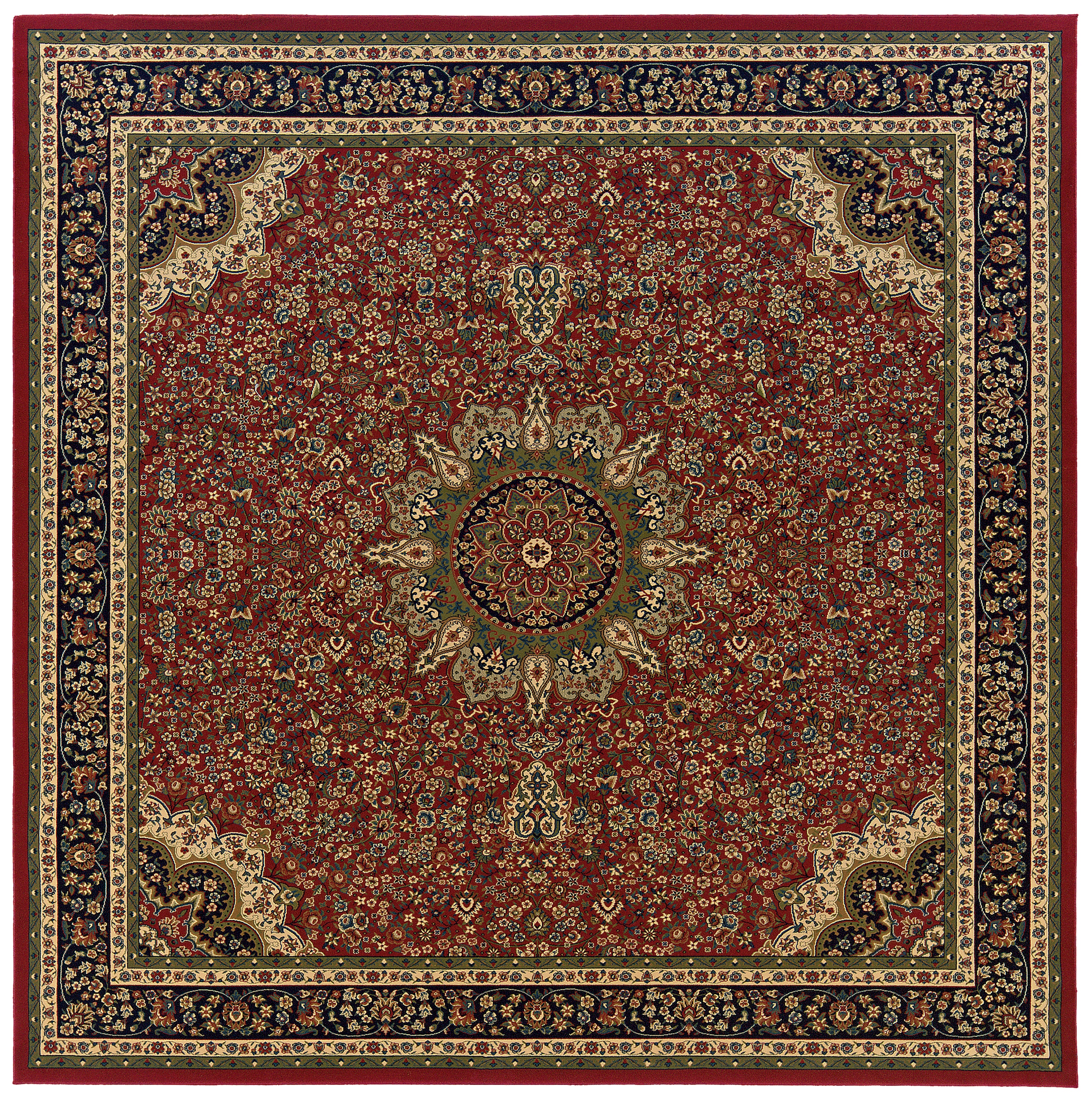 ARI-116R3-240240-SQ